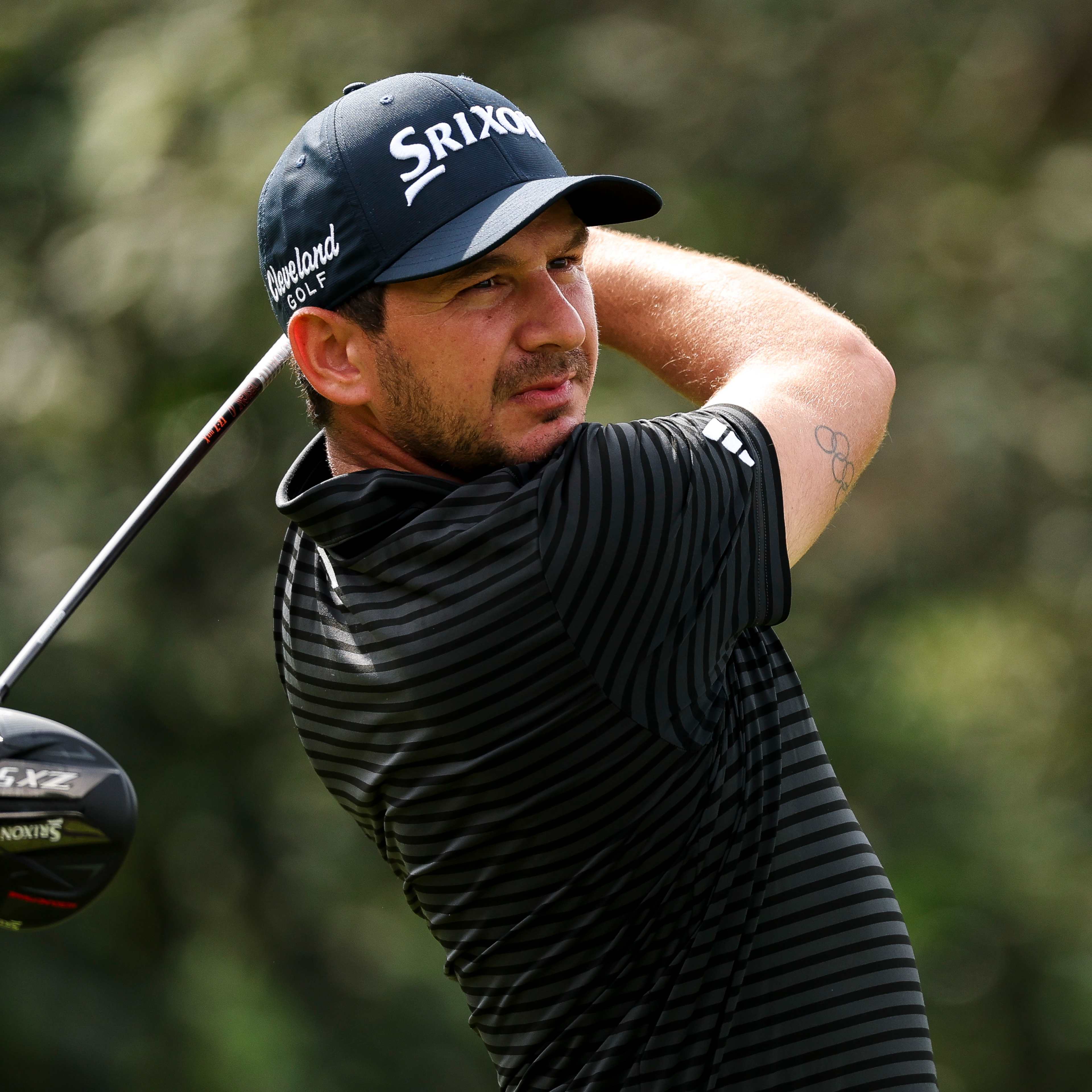 Alejandro Tosti betting profile: Rocket Classic