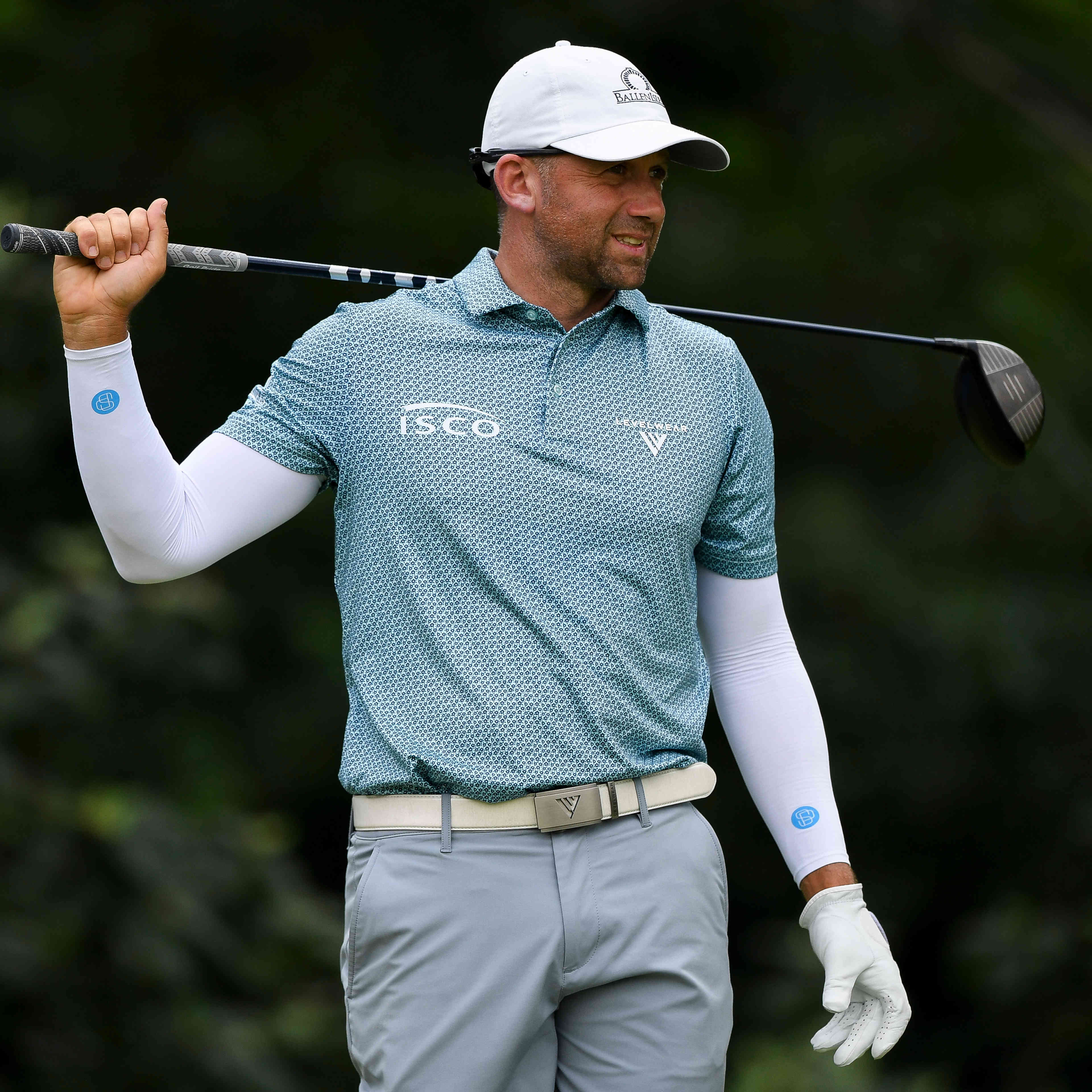Ben Silverman betting profile: Rocket Classic