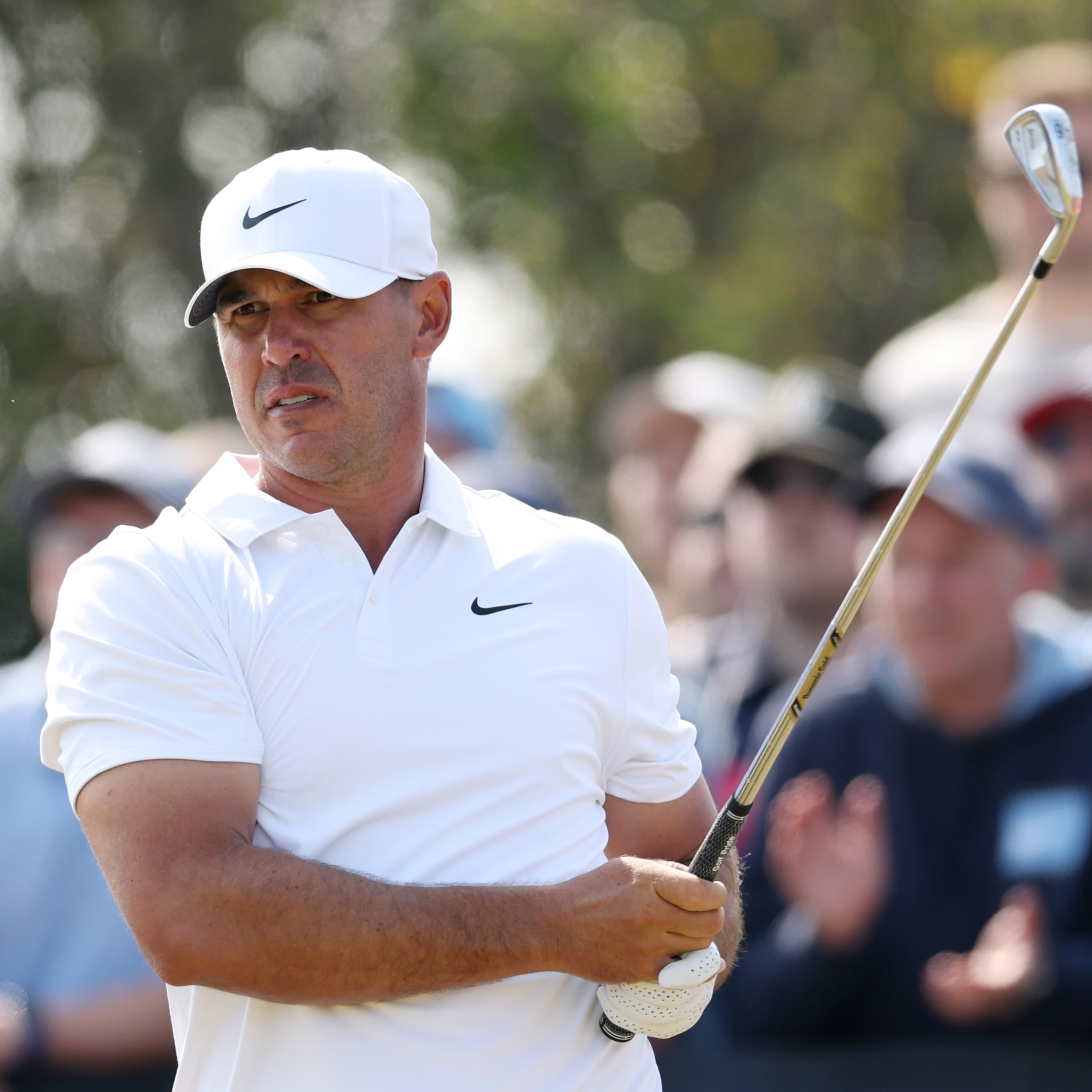 Brooks Koepka betting profile: Rocket Classic