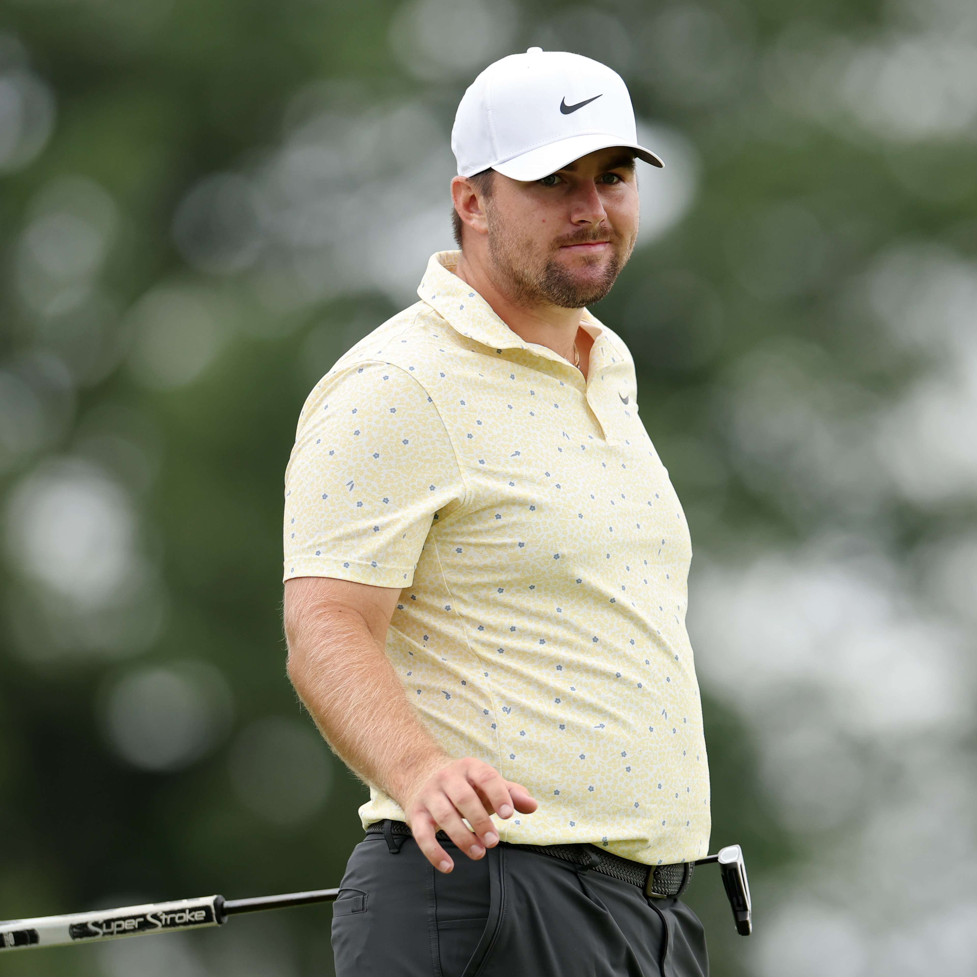 Chris Gotterup betting profile: Rocket Classic