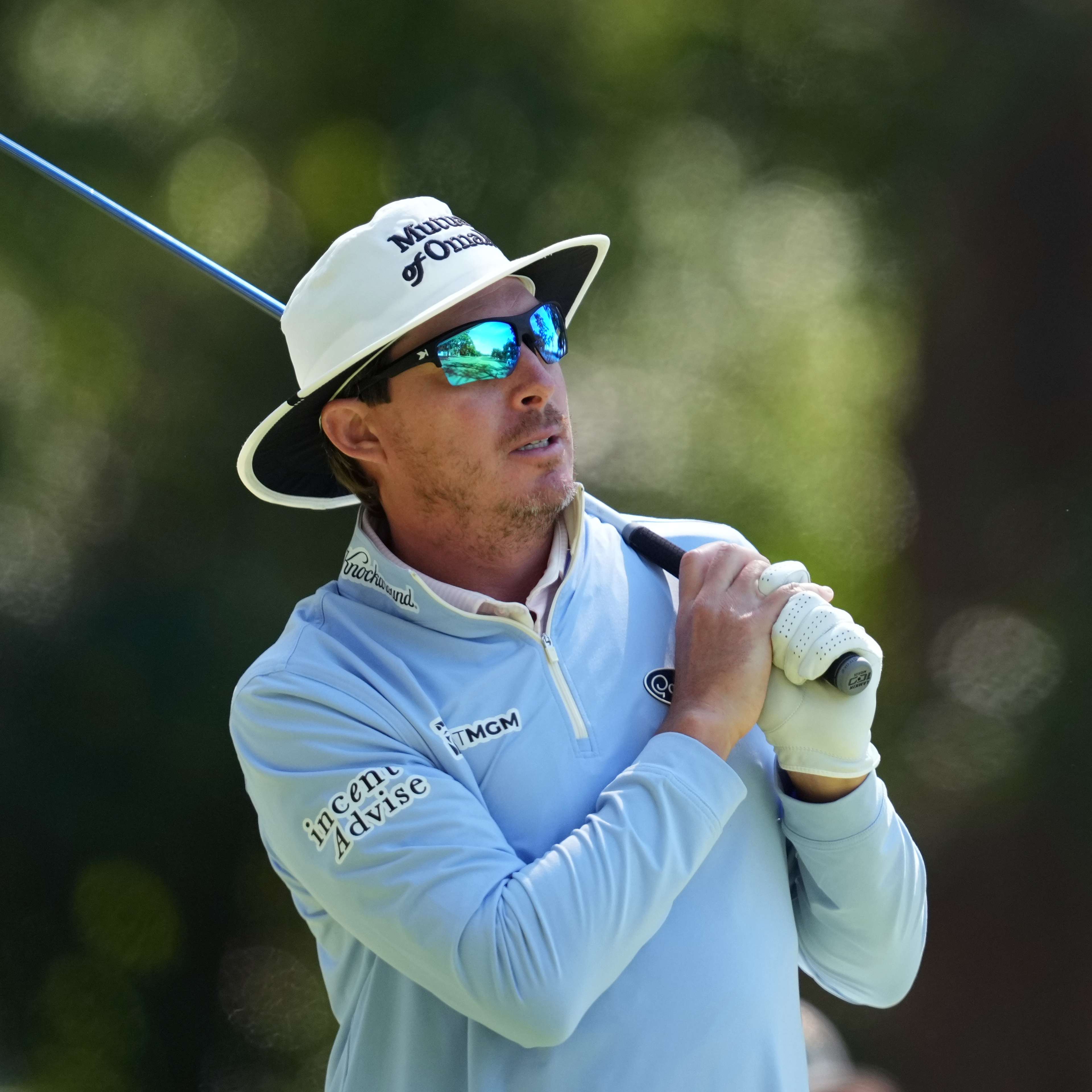 Joel Dahmen betting profile: Rocket Classic