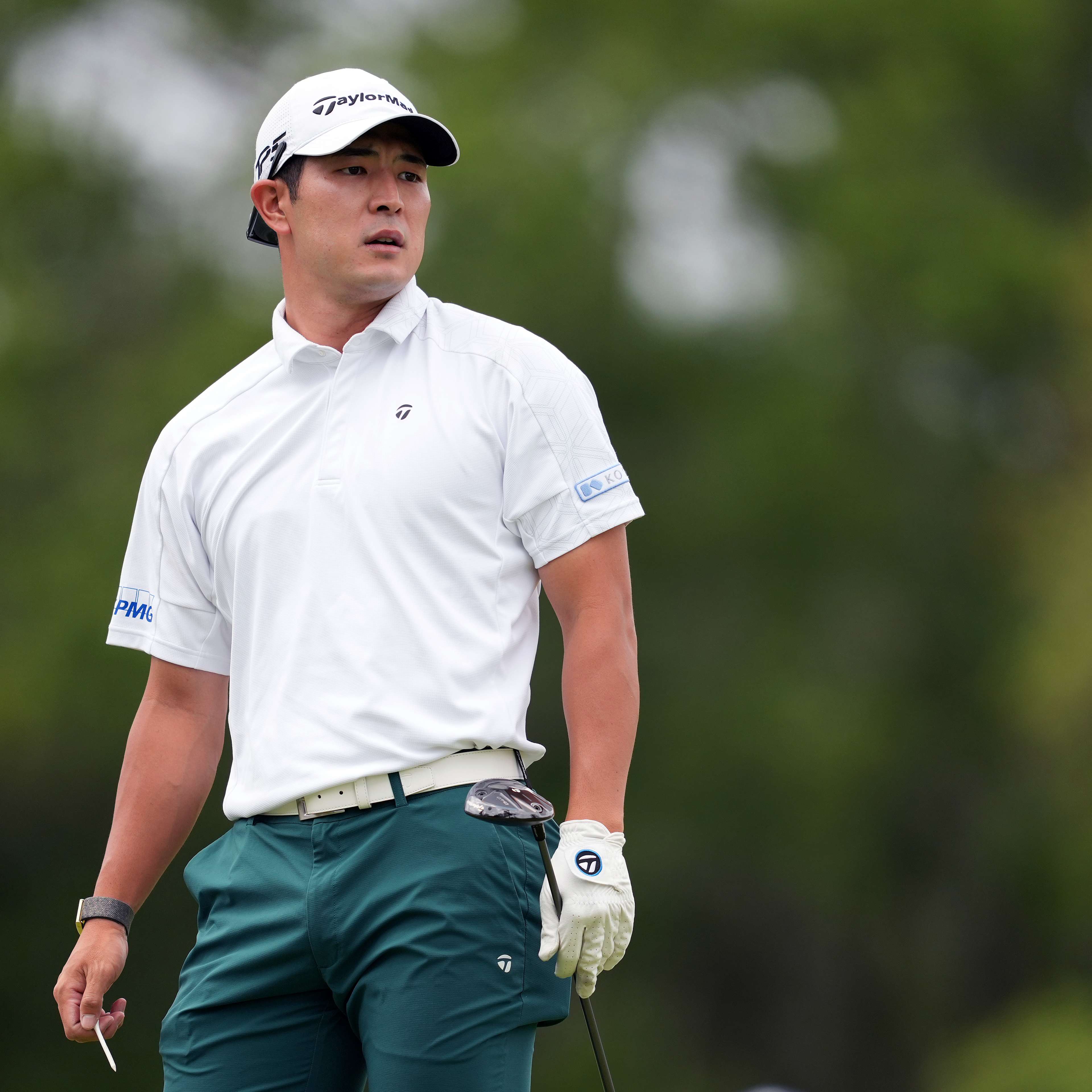 Keita Nakajima betting profile: Rocket Classic