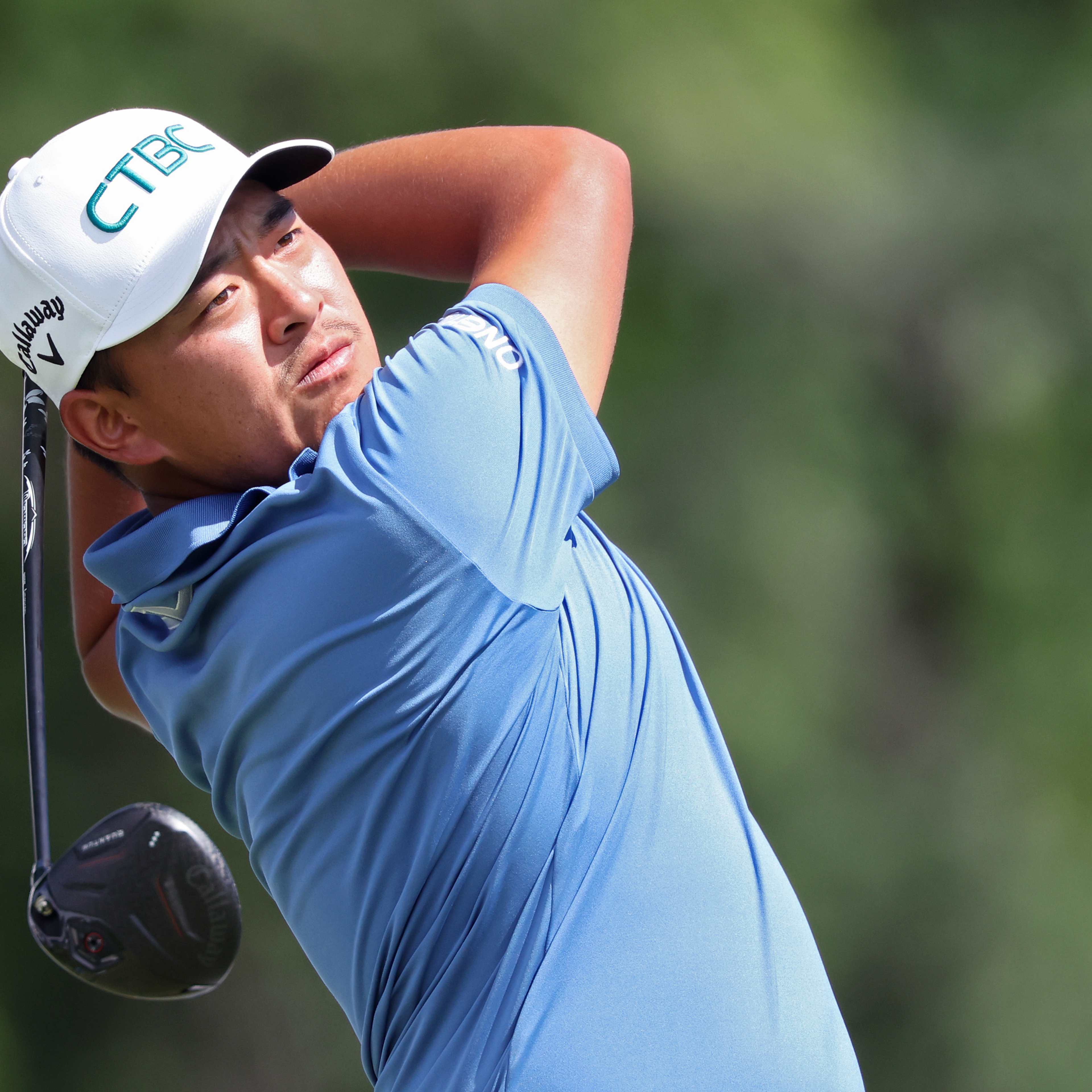 Kevin Yu betting profile: Rocket Classic
