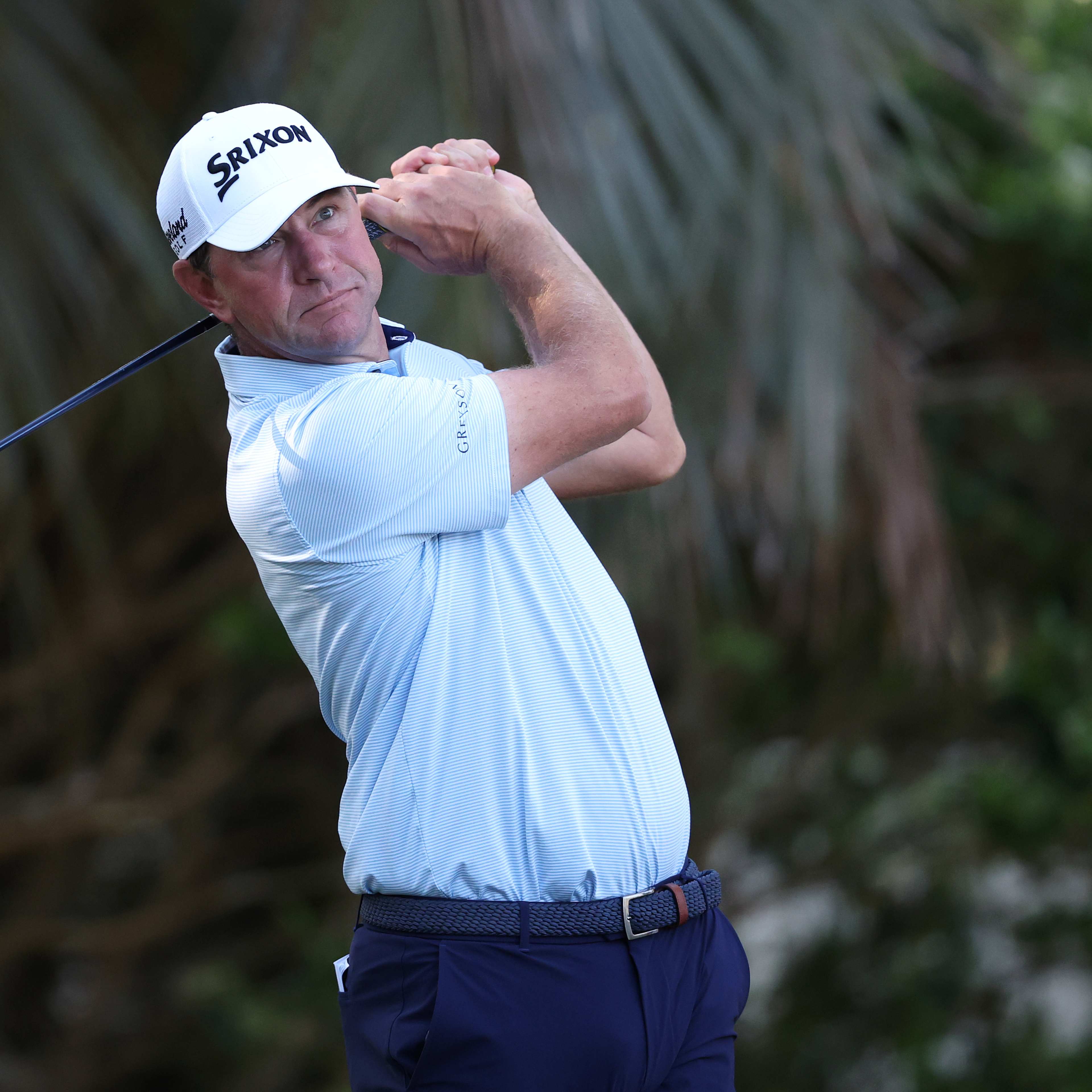 Lucas Glover betting profile: Rocket Classic