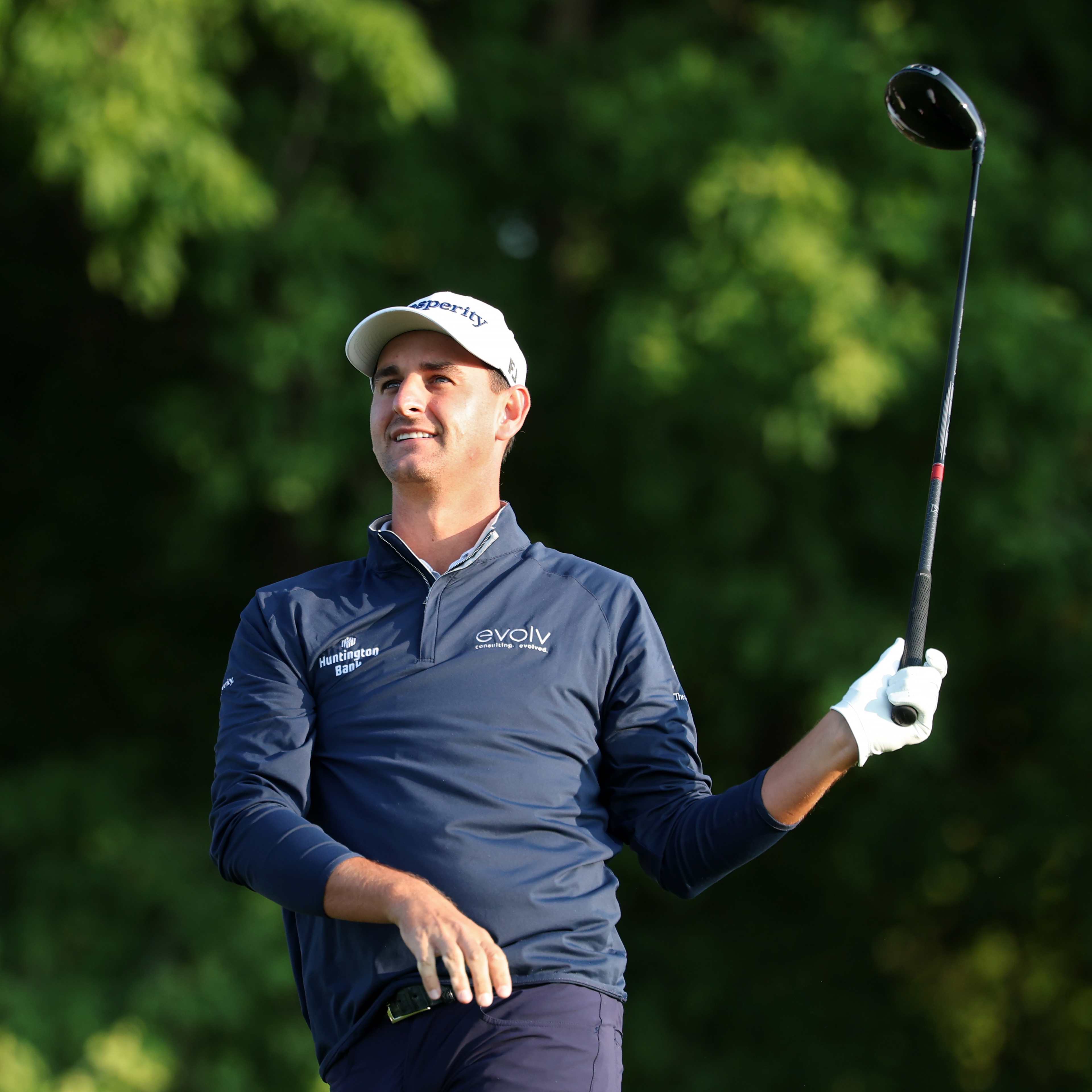 Mac Meissner betting profile: Rocket Classic