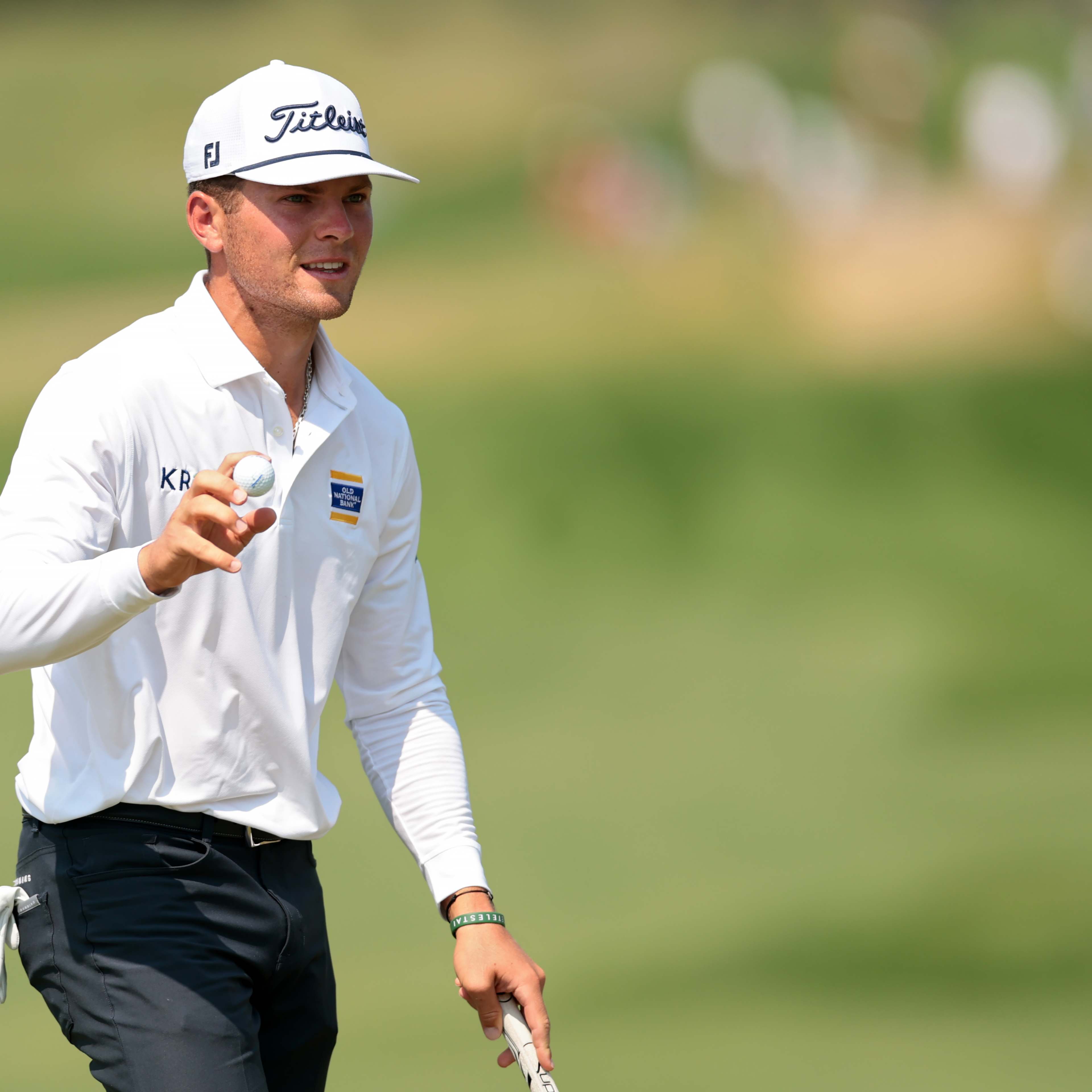 Michael Brennan betting profile: Rocket Classic