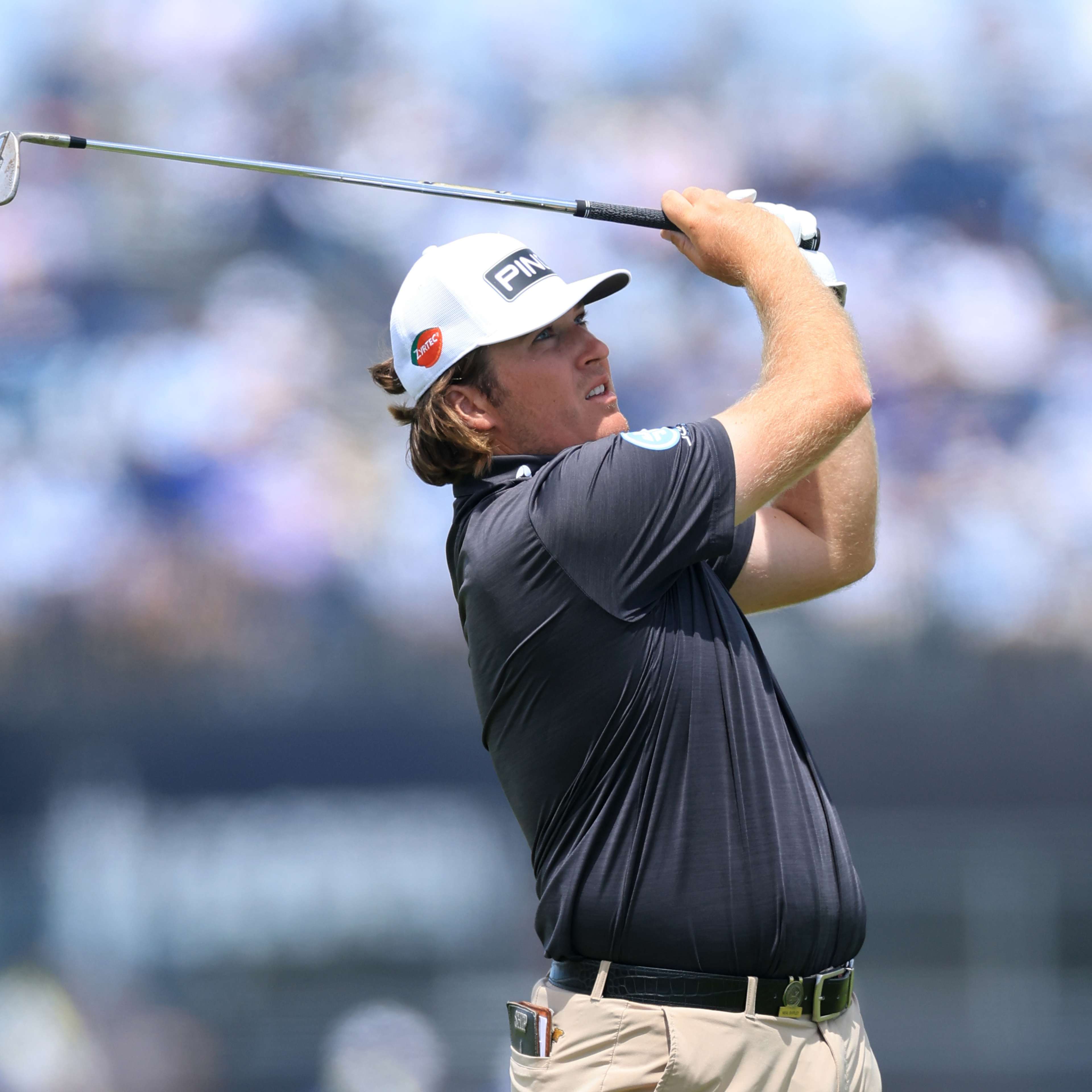 Neal Shipley betting profile: Rocket Classic