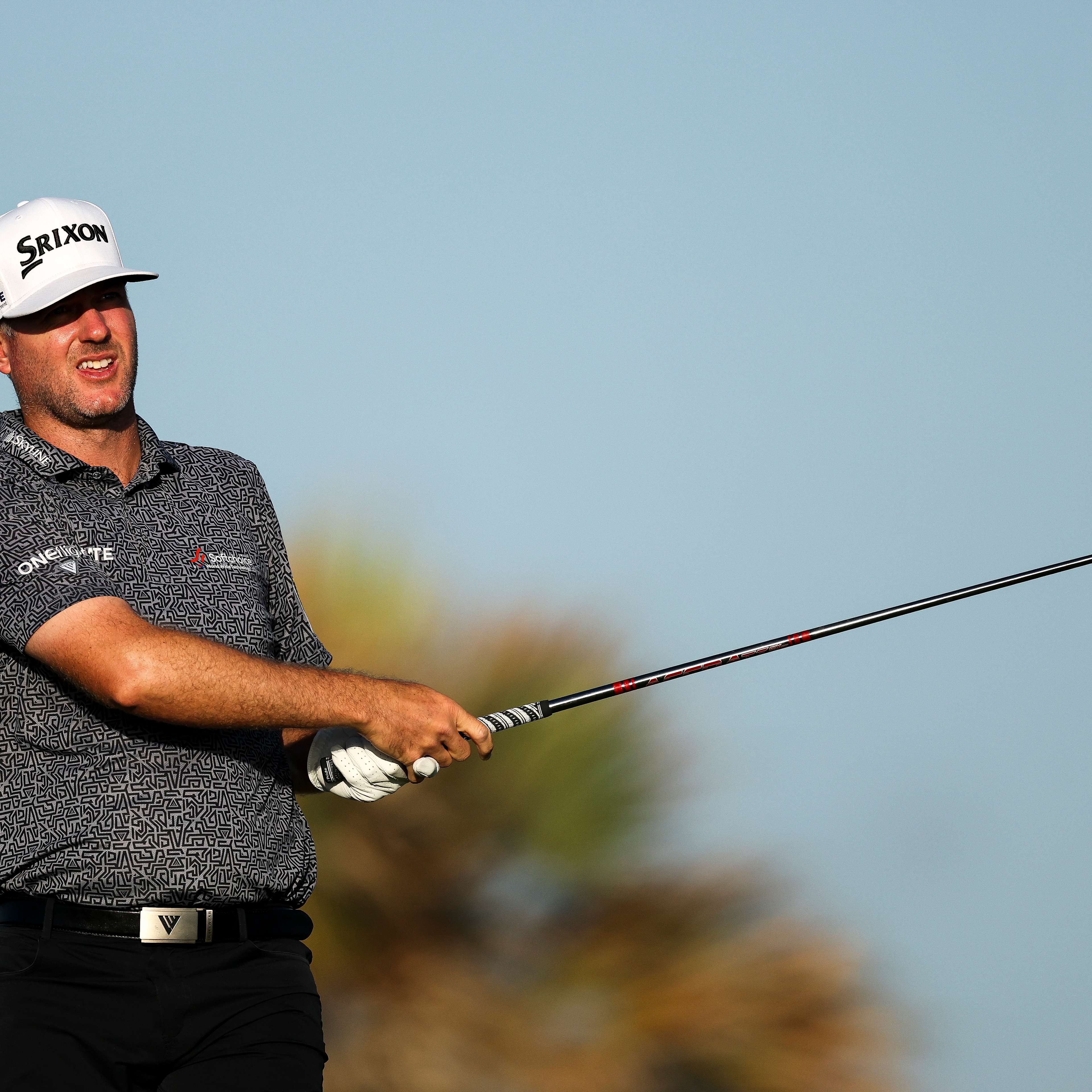Taylor Pendrith betting profile: Rocket Classic
