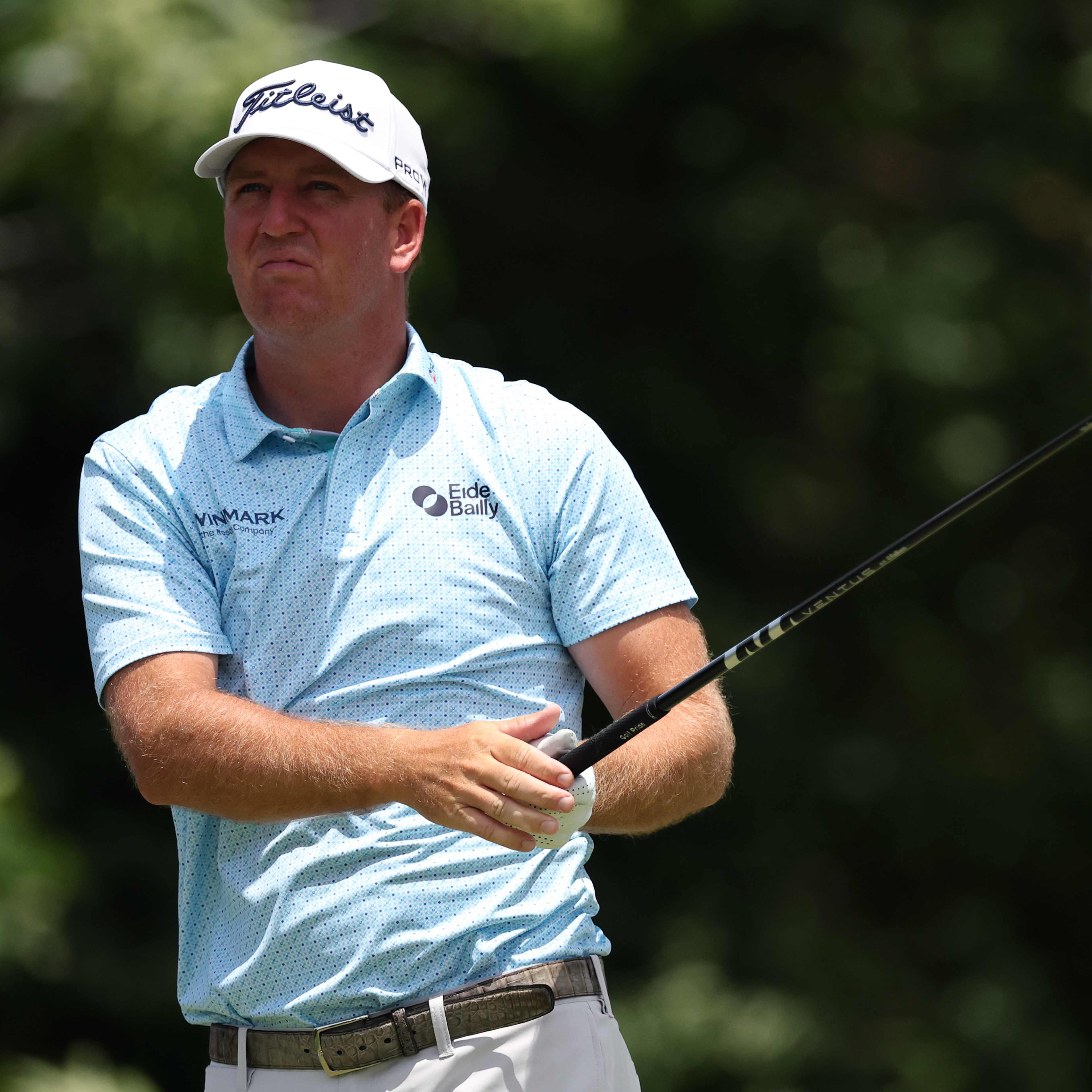 Tom Hoge betting profile: Rocket Classic