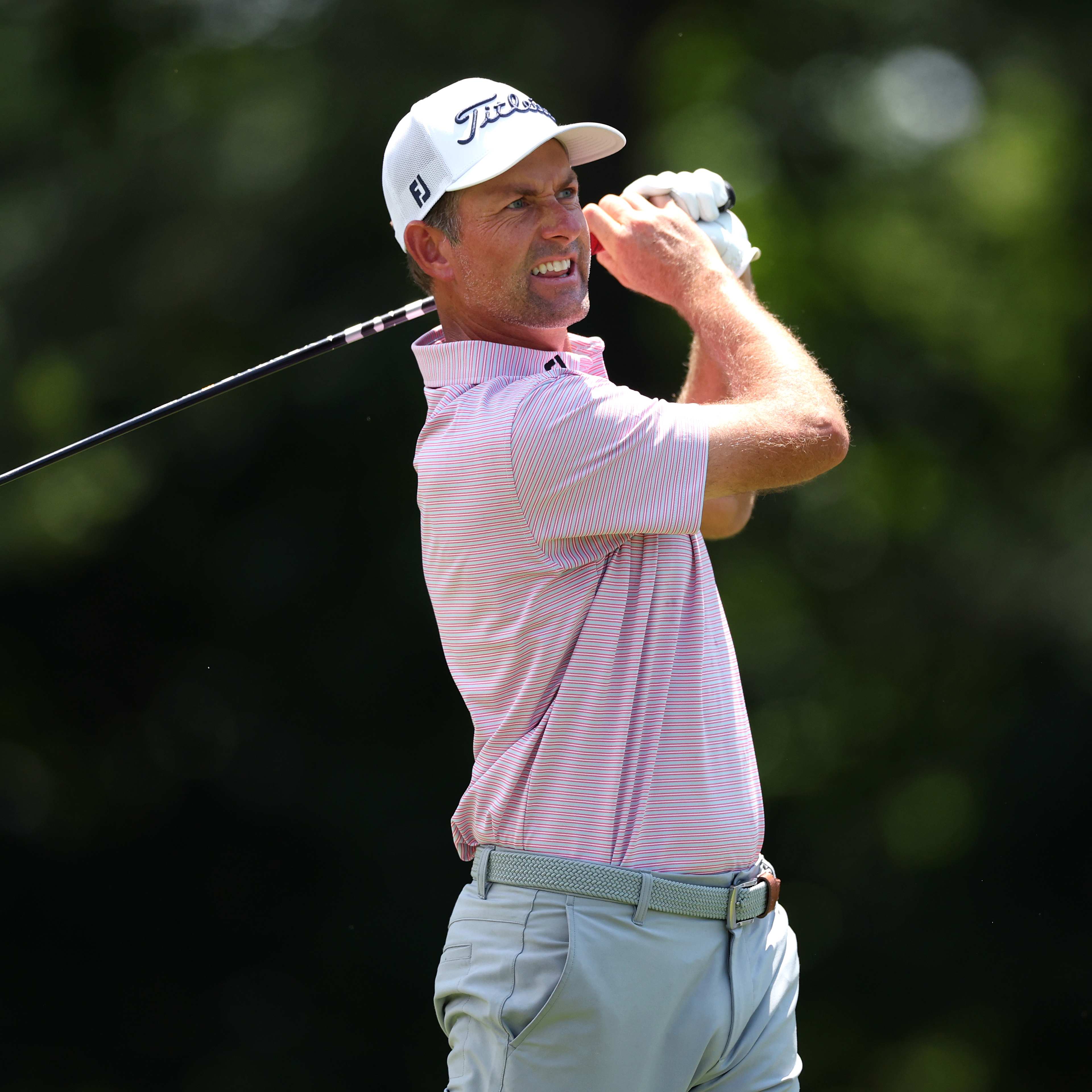 Webb Simpson betting profile: Rocket Classic