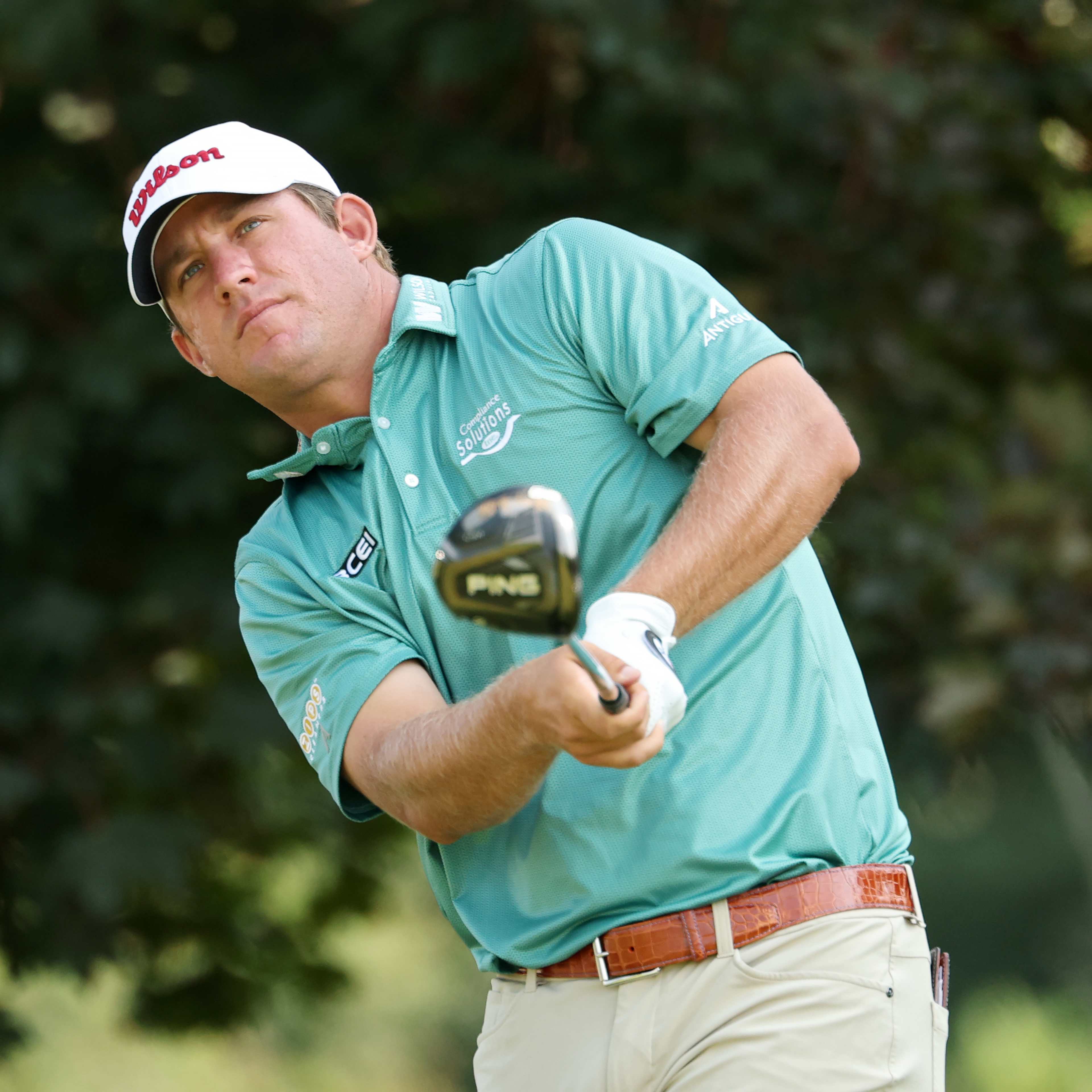 Zach Bauchou betting profile: Rocket Classic