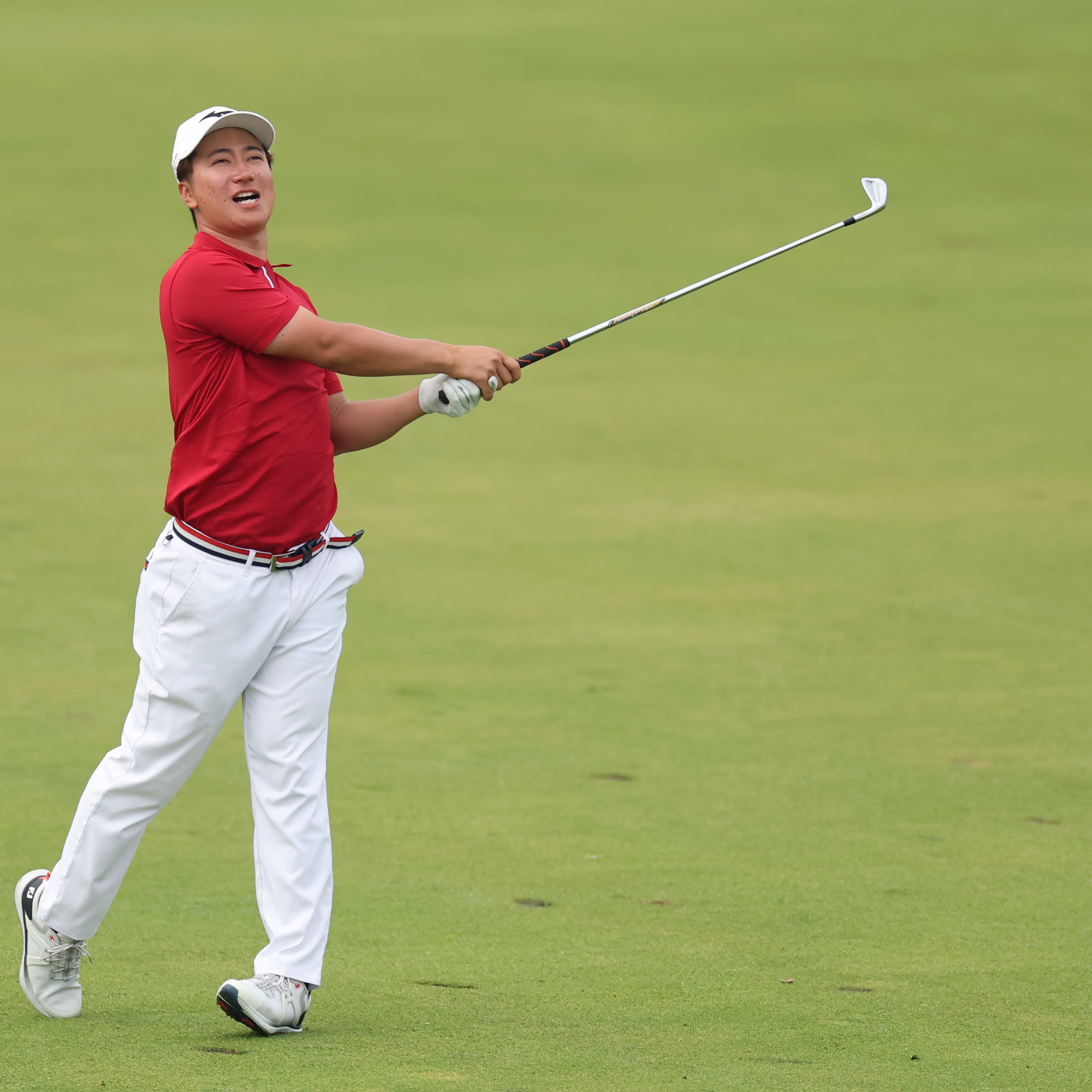 Yuta Sugiura betting profile: Sony Open in Hawaii