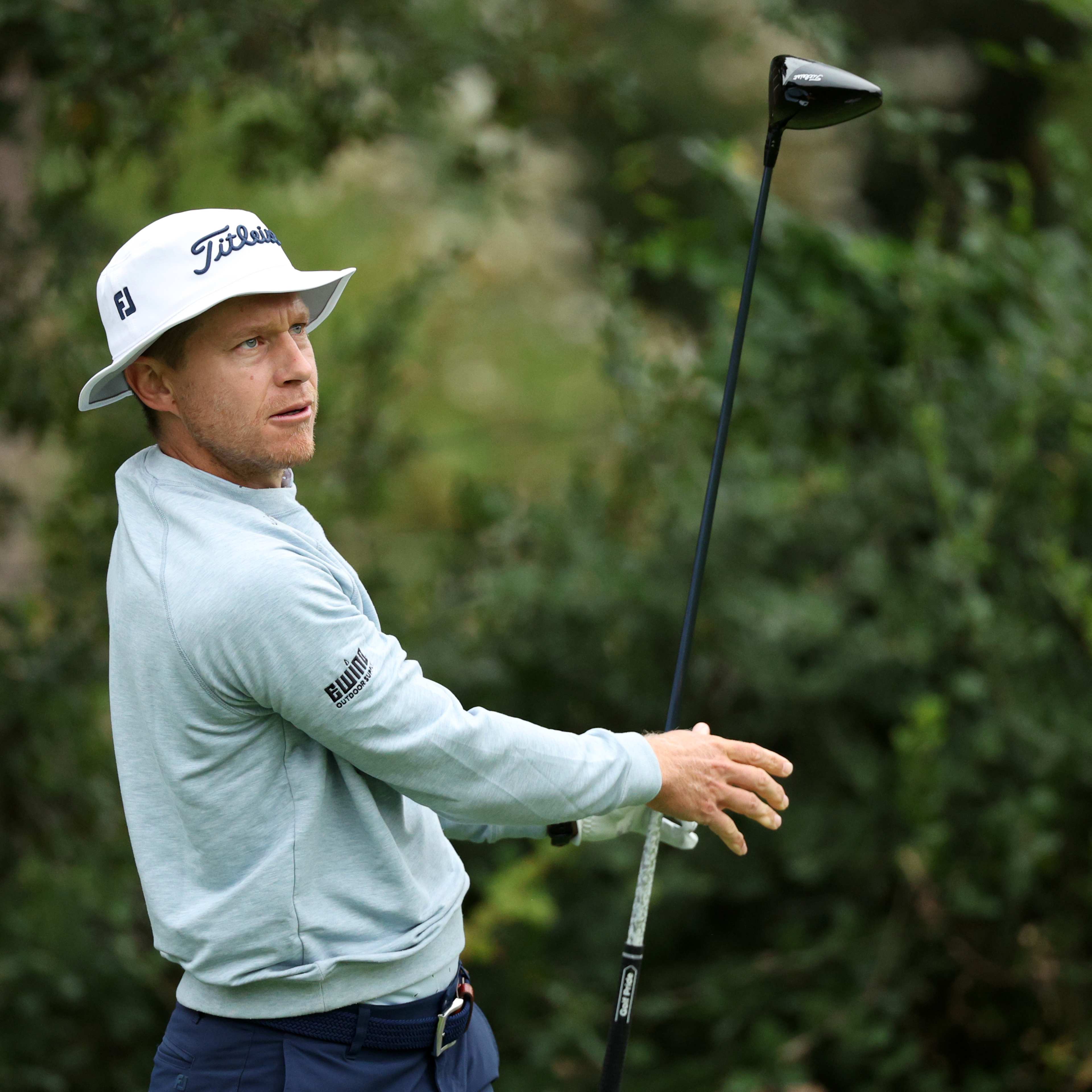 Peter Malnati betting profile: Sony Open in Hawaii