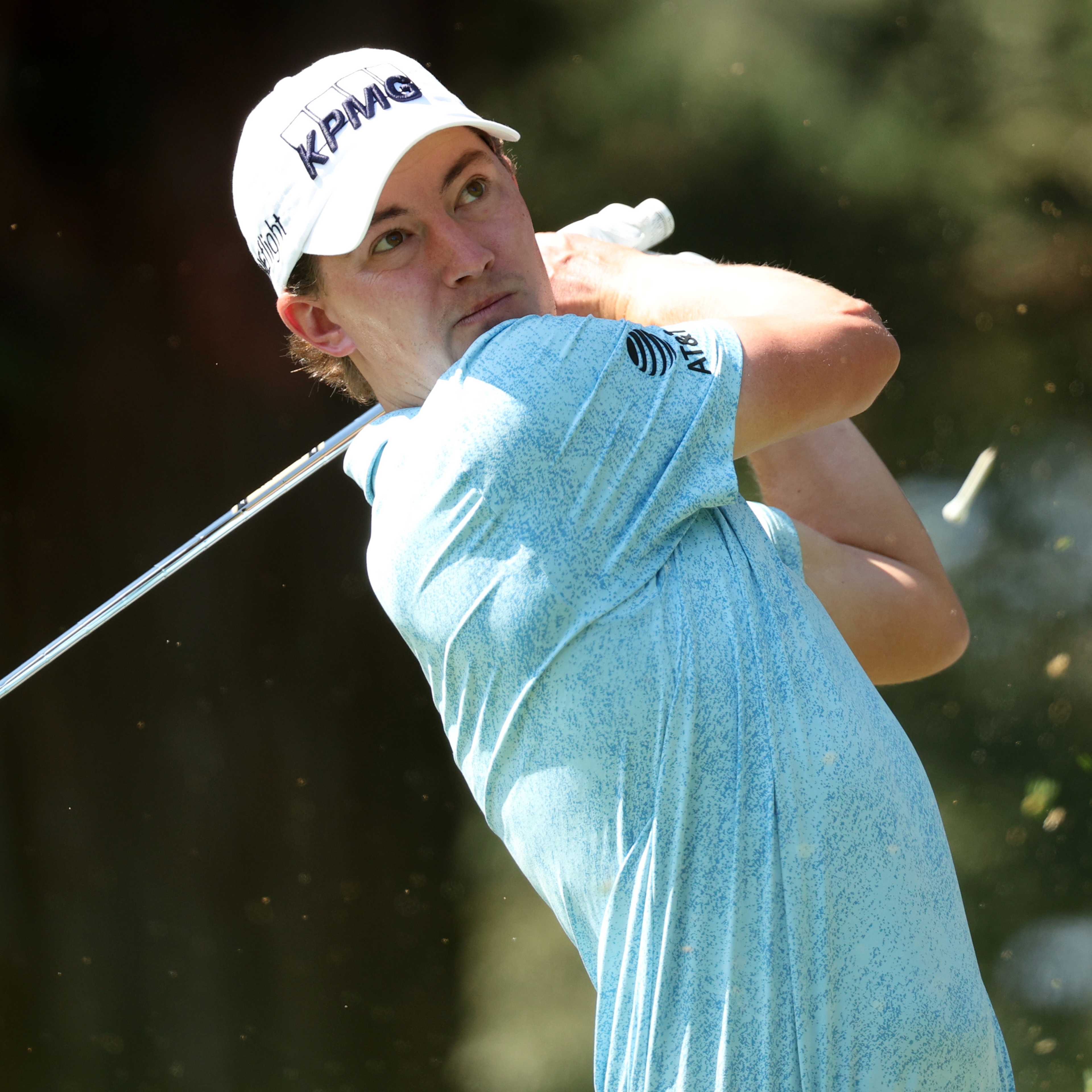 Maverick McNealy betting profile: Sony Open in Hawaii