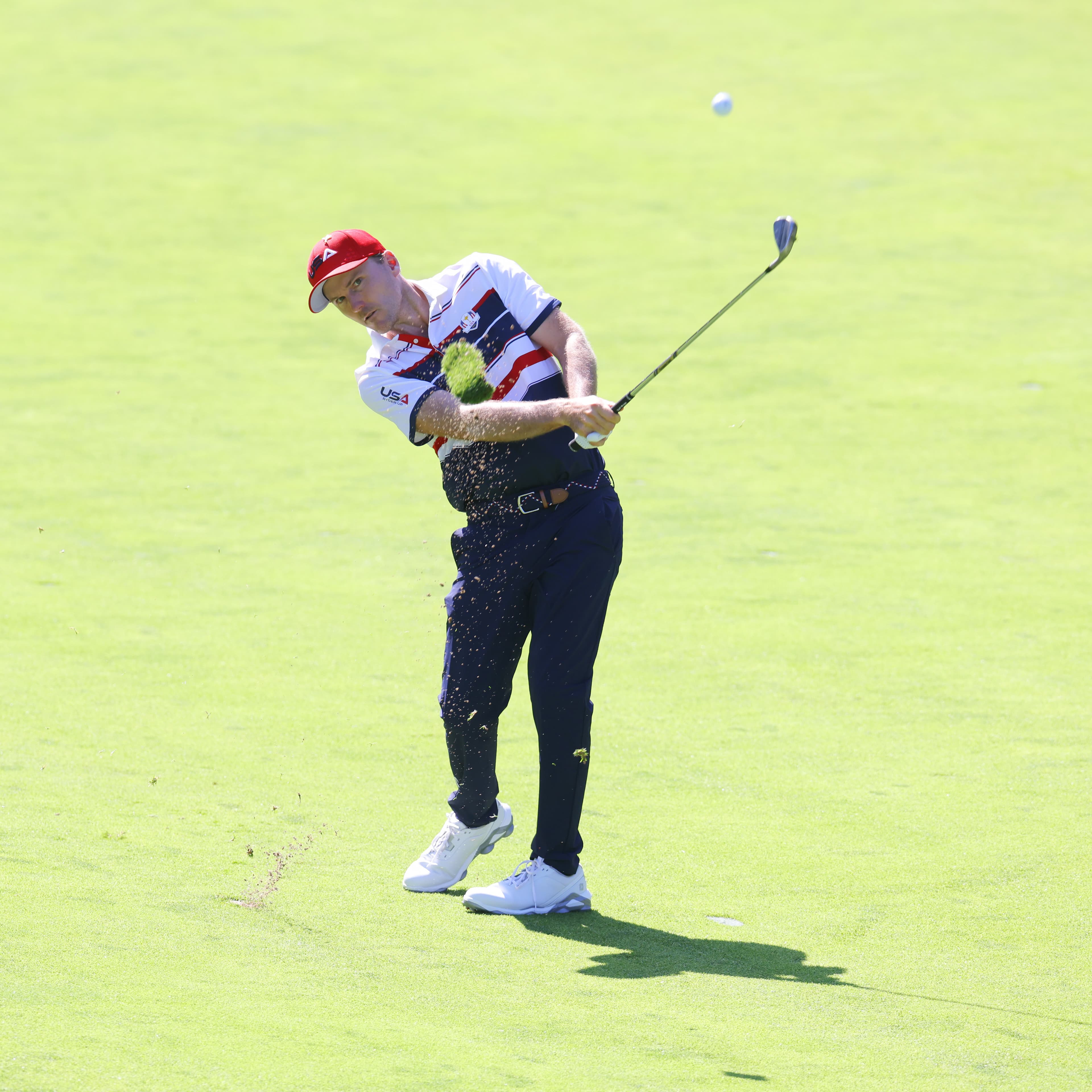 Russell Henley betting profile: Sony Open in Hawaii