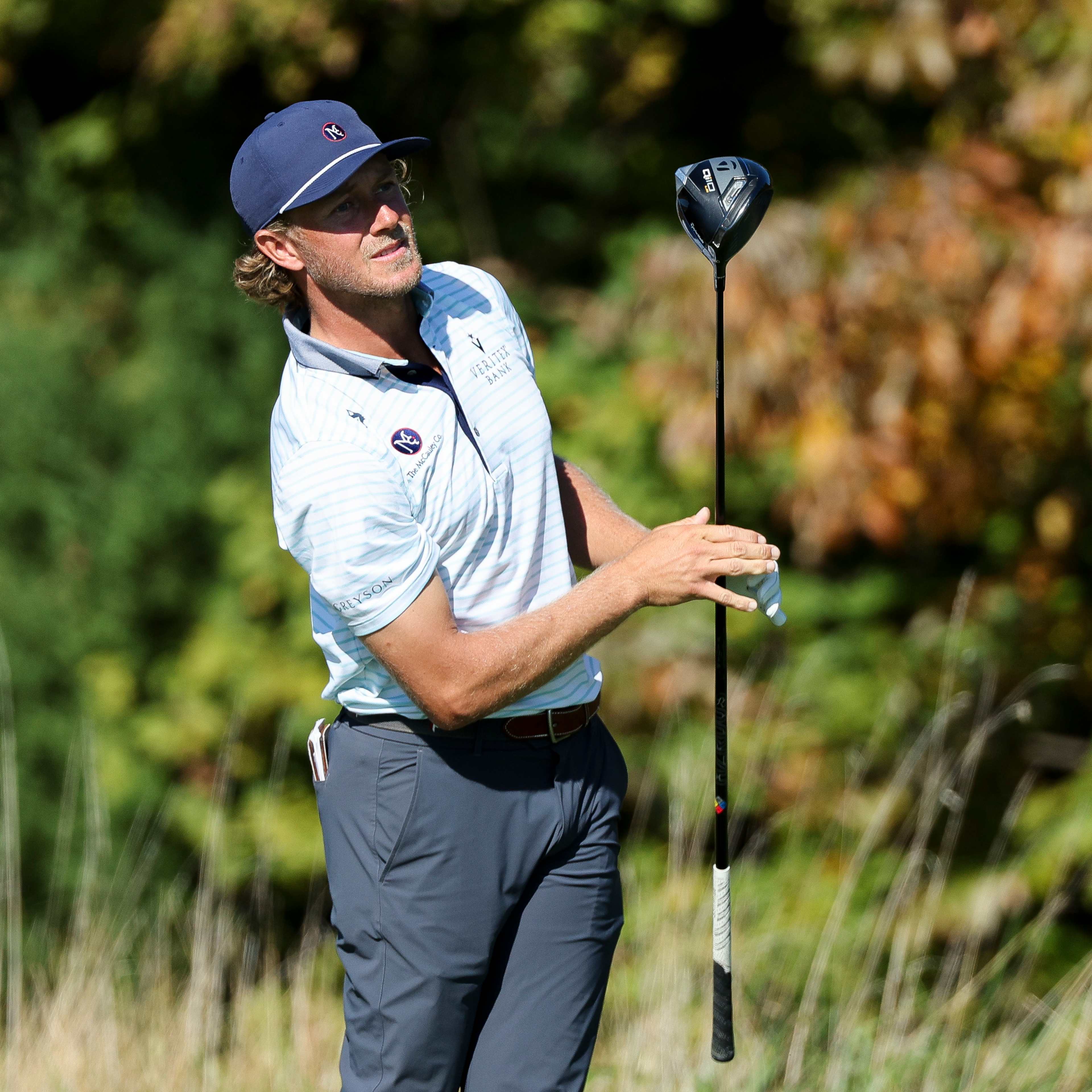 Austin Smotherman betting profile: Sony Open in Hawaii