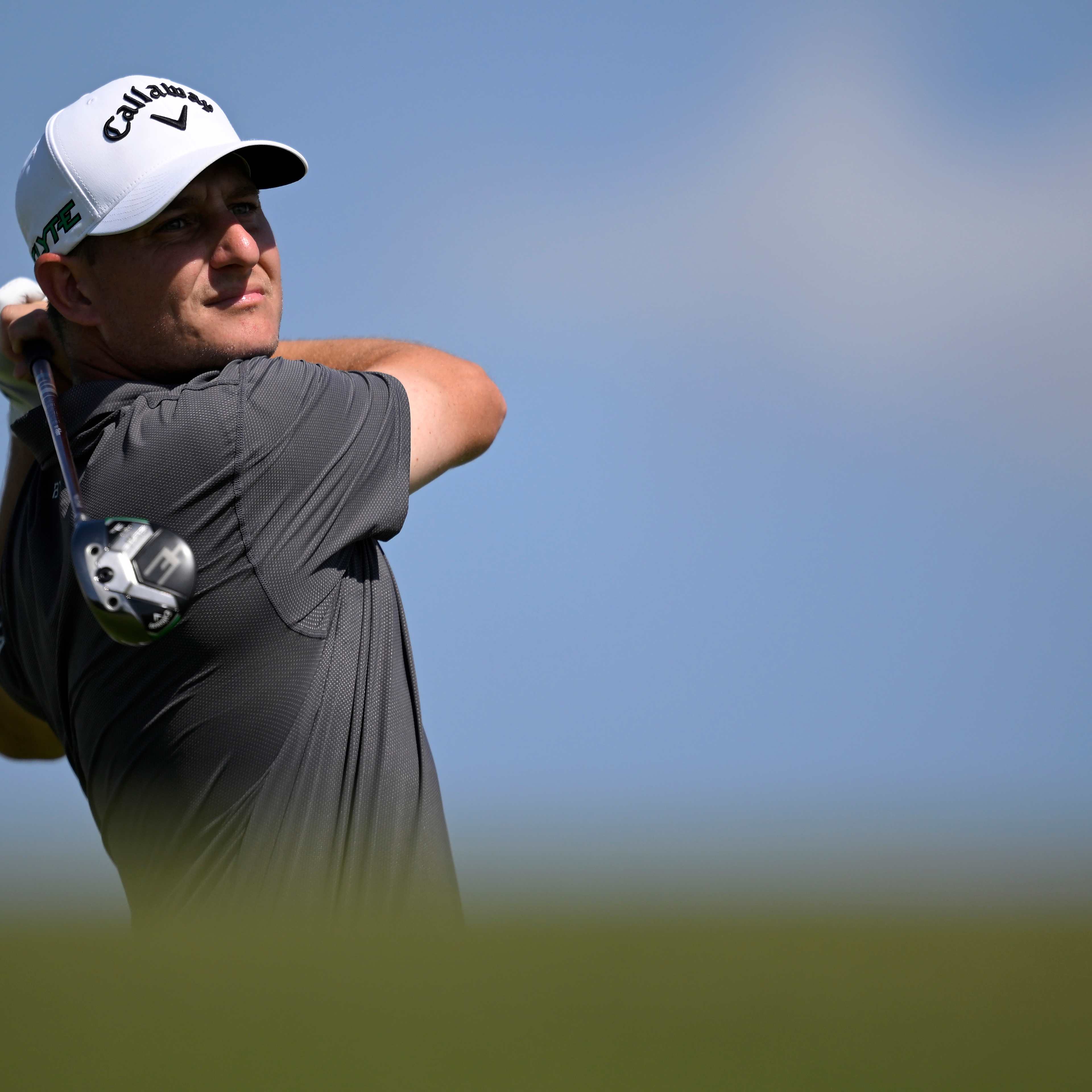 Emiliano Grillo betting profile: Sony Open in Hawaii