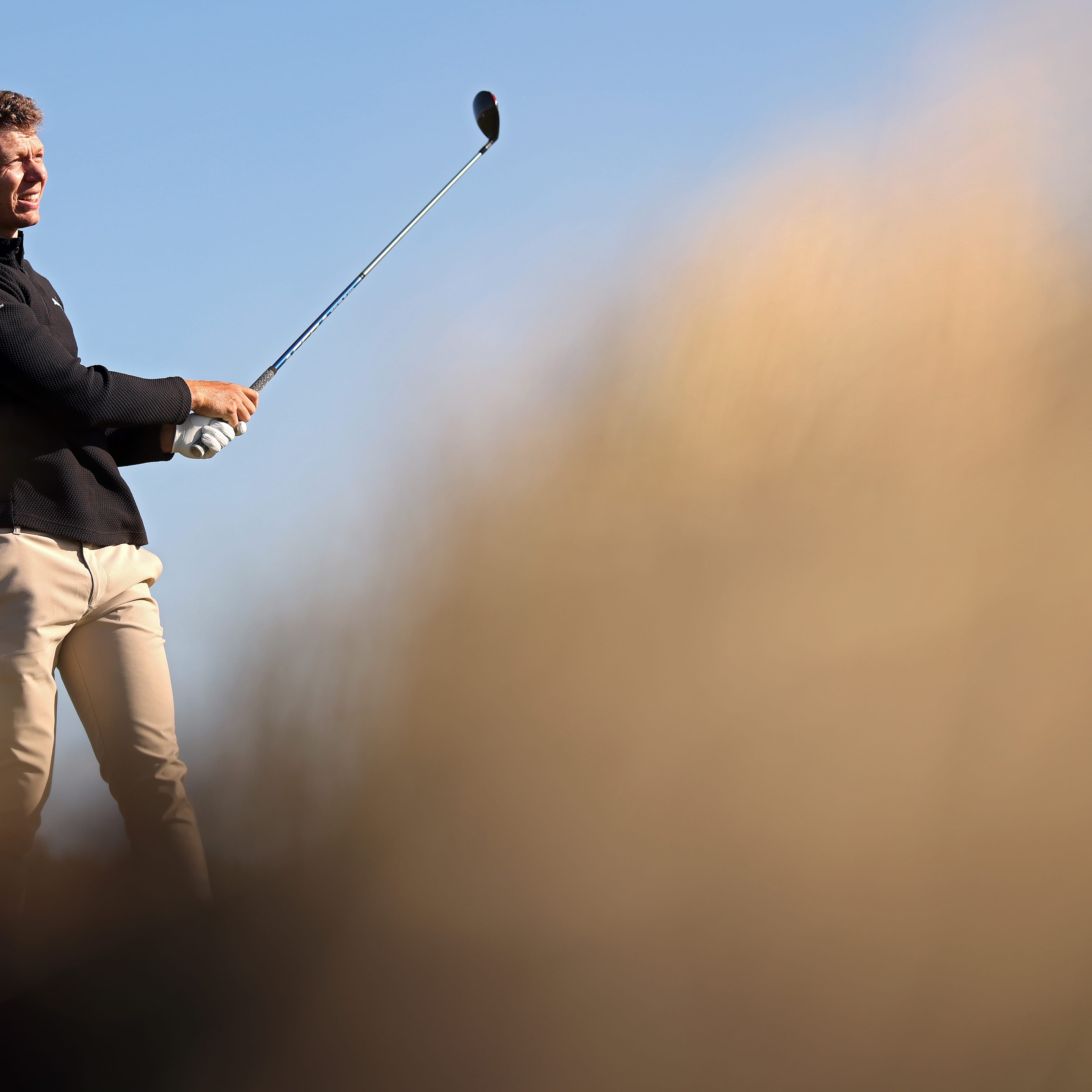 Matti Schmid betting profile: Sony Open in Hawaii