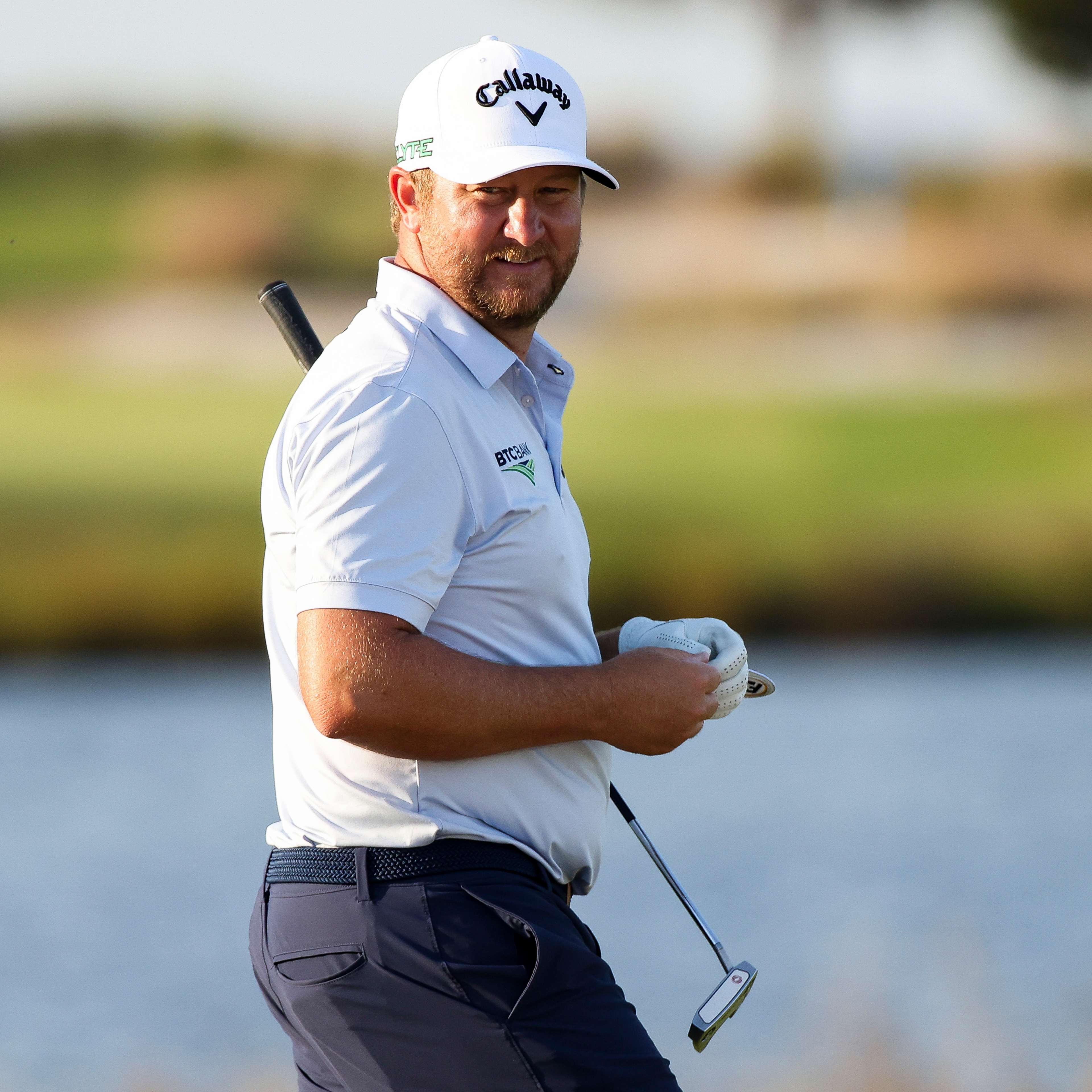 Brice Garnett betting profile: Sony Open in Hawaii