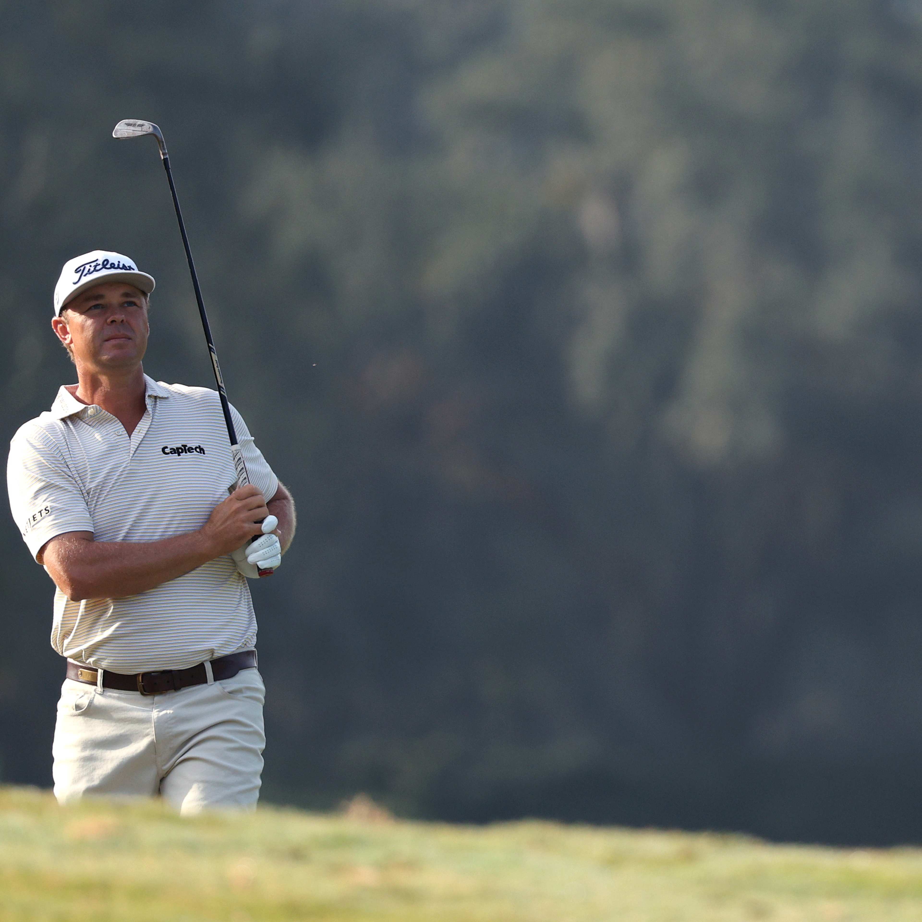 Patton Kizzire betting profile: Sony Open in Hawaii