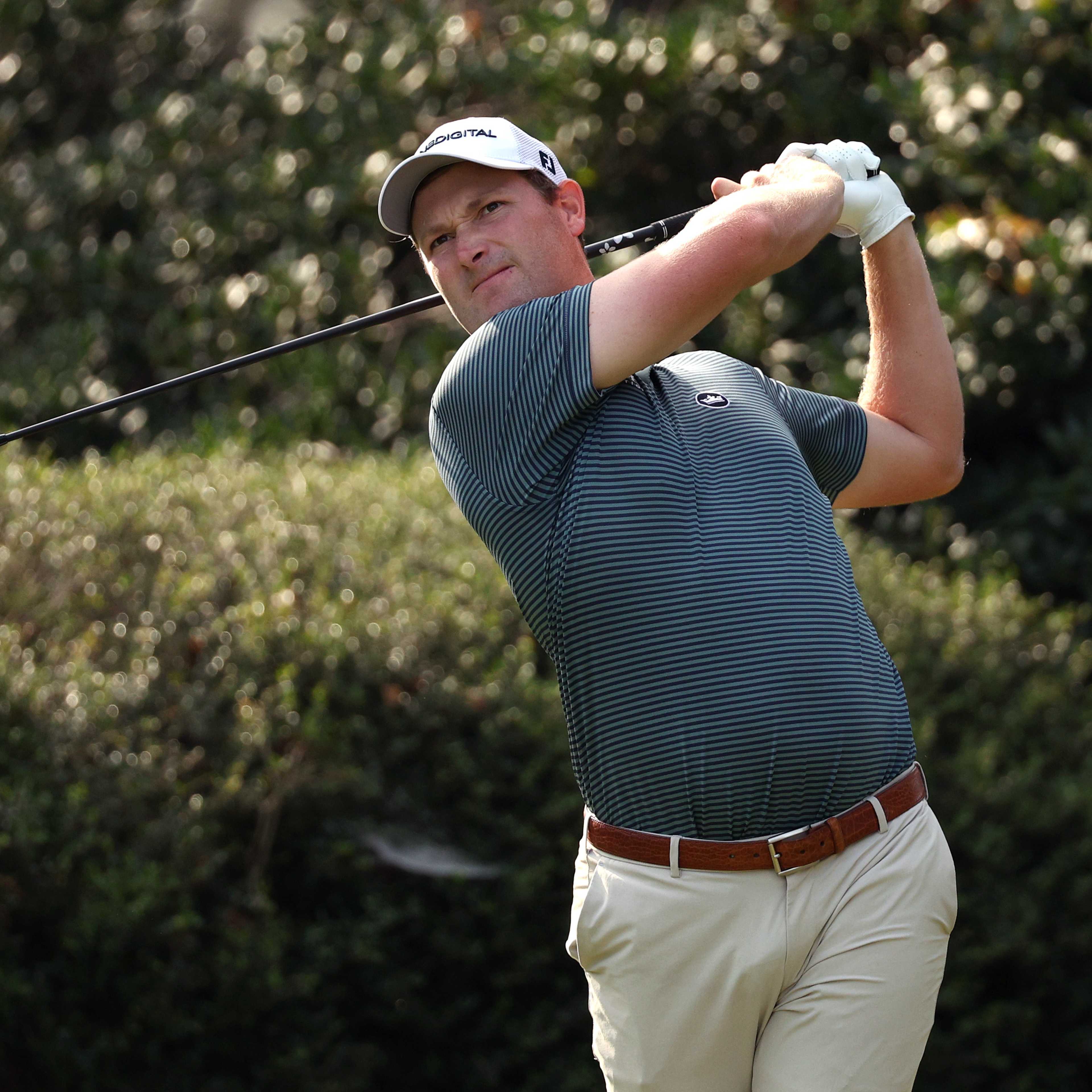 Vince Whaley betting profile: Sony Open in Hawaii