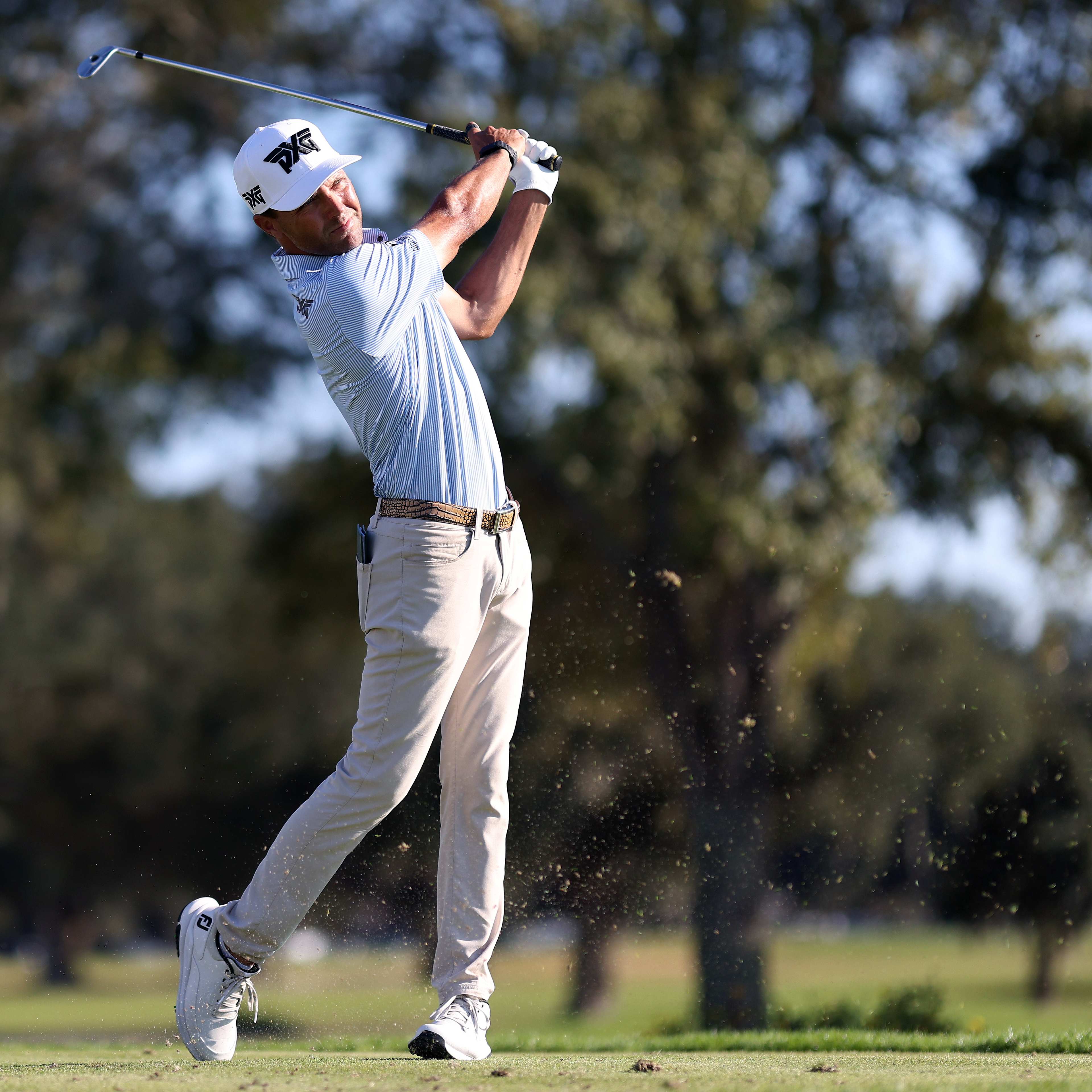 Eric Cole betting profile: Sony Open in Hawaii