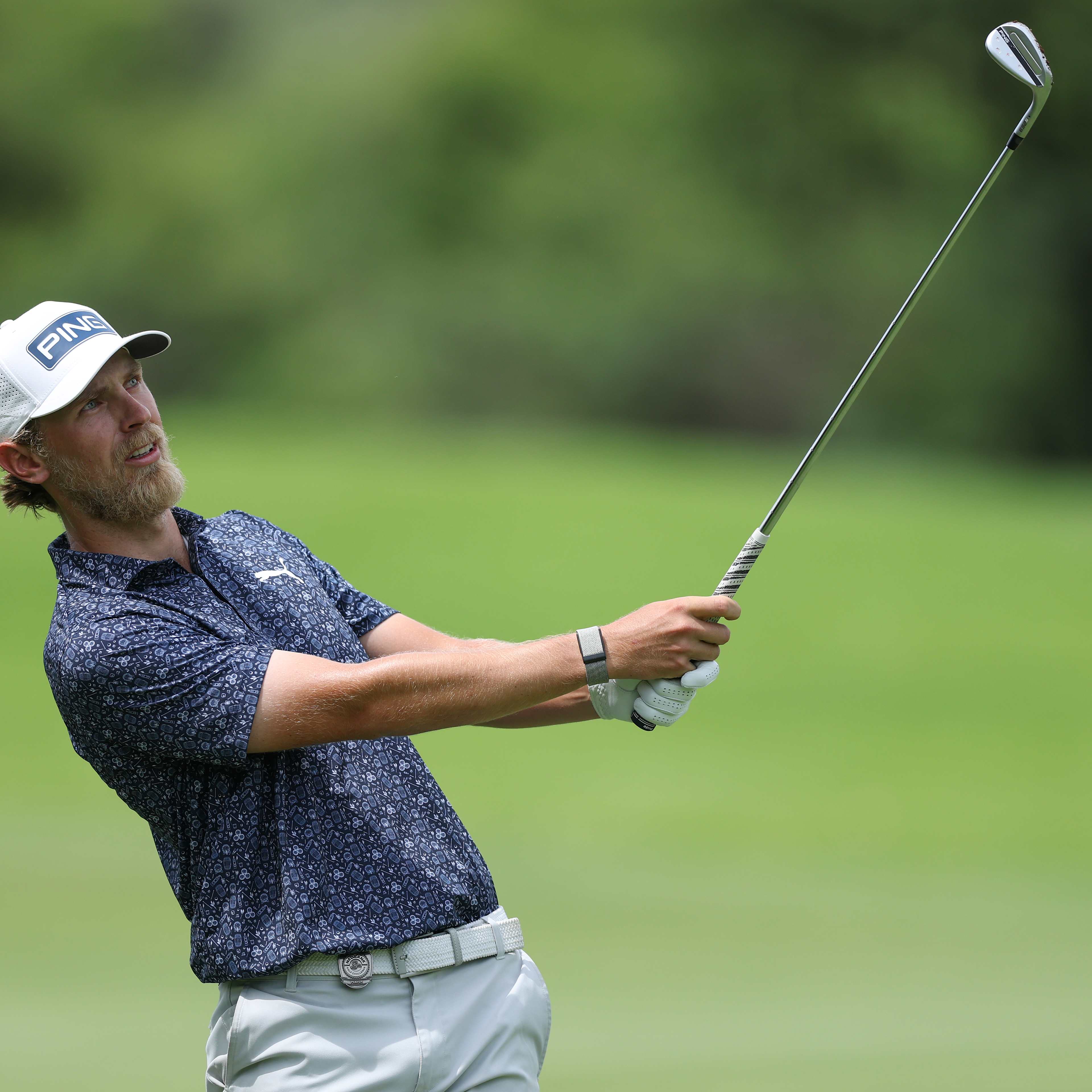Kristoffer Reitan betting profile: Sony Open in Hawaii