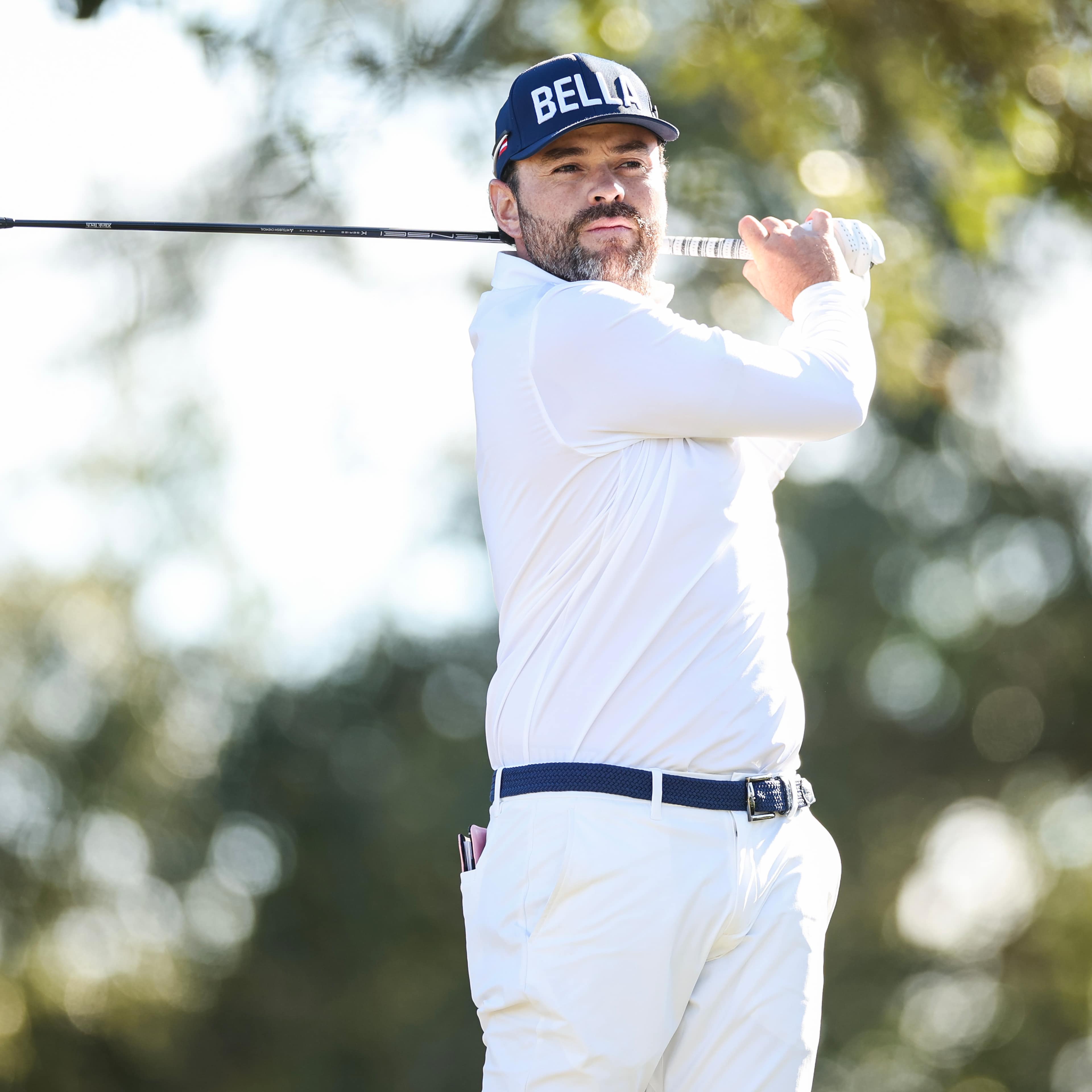 Marcelo Rozo betting profile: Sony Open in Hawaii