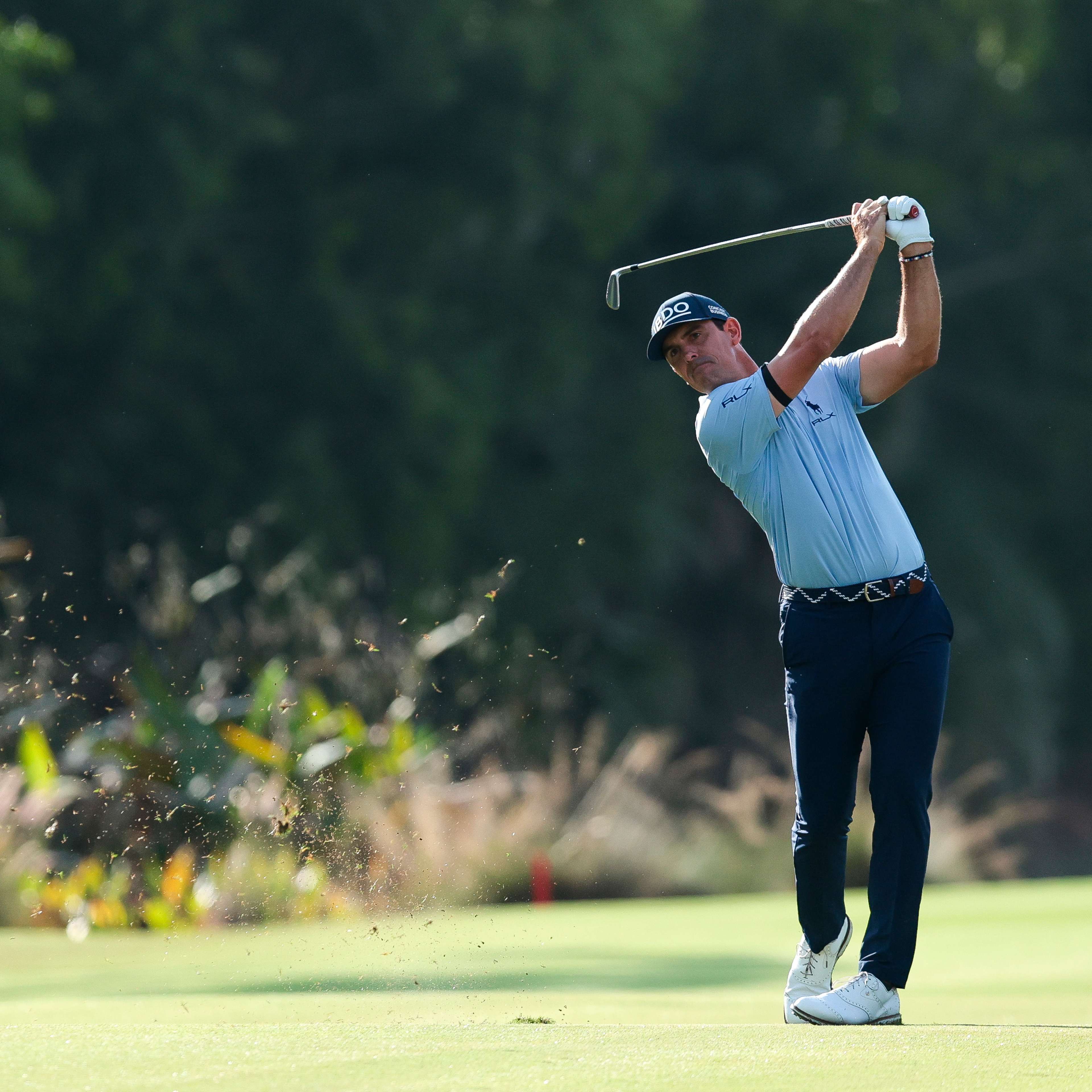 Billy Horschel betting profile: Sony Open in Hawaii