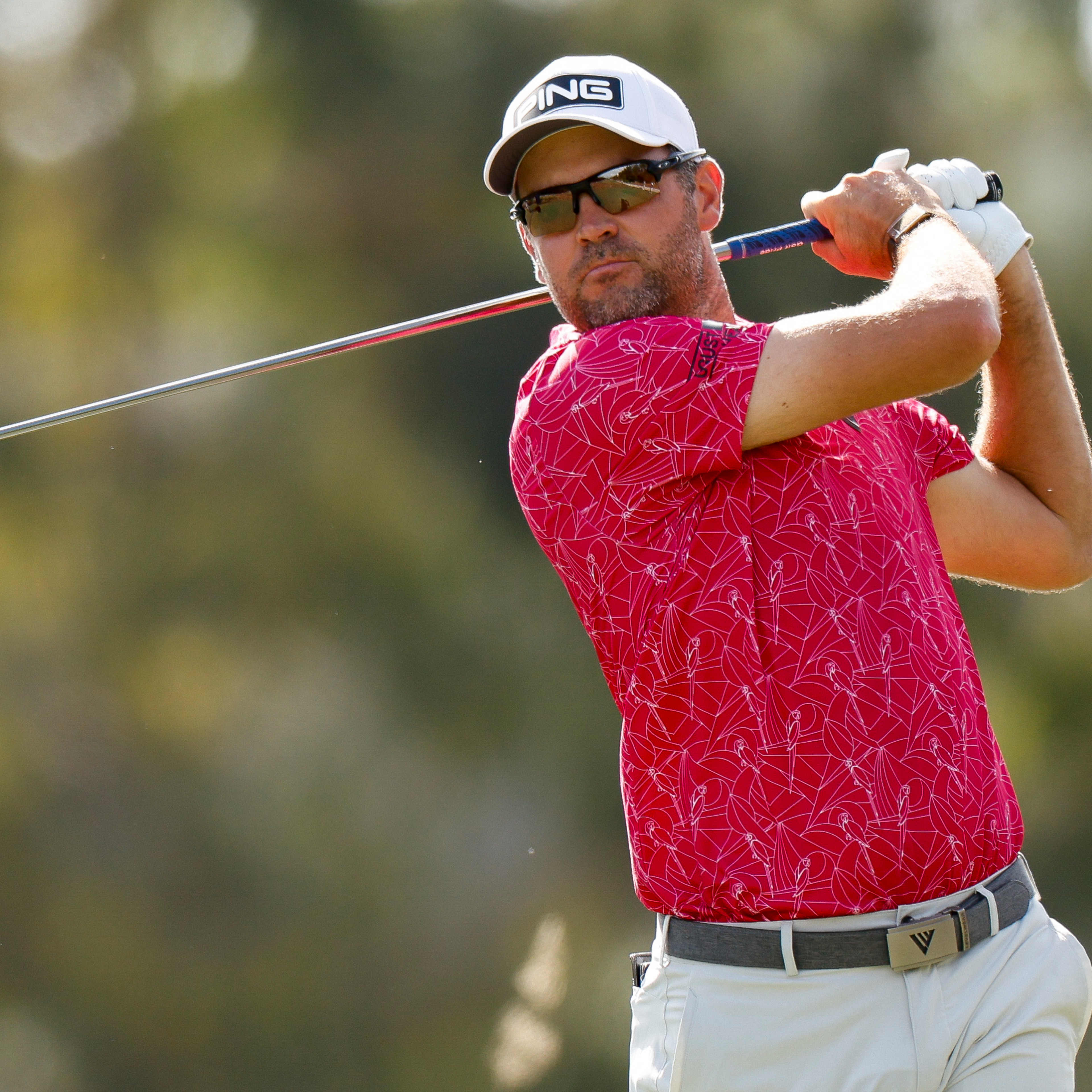 Corey Conners betting profile: Sony Open in Hawaii
