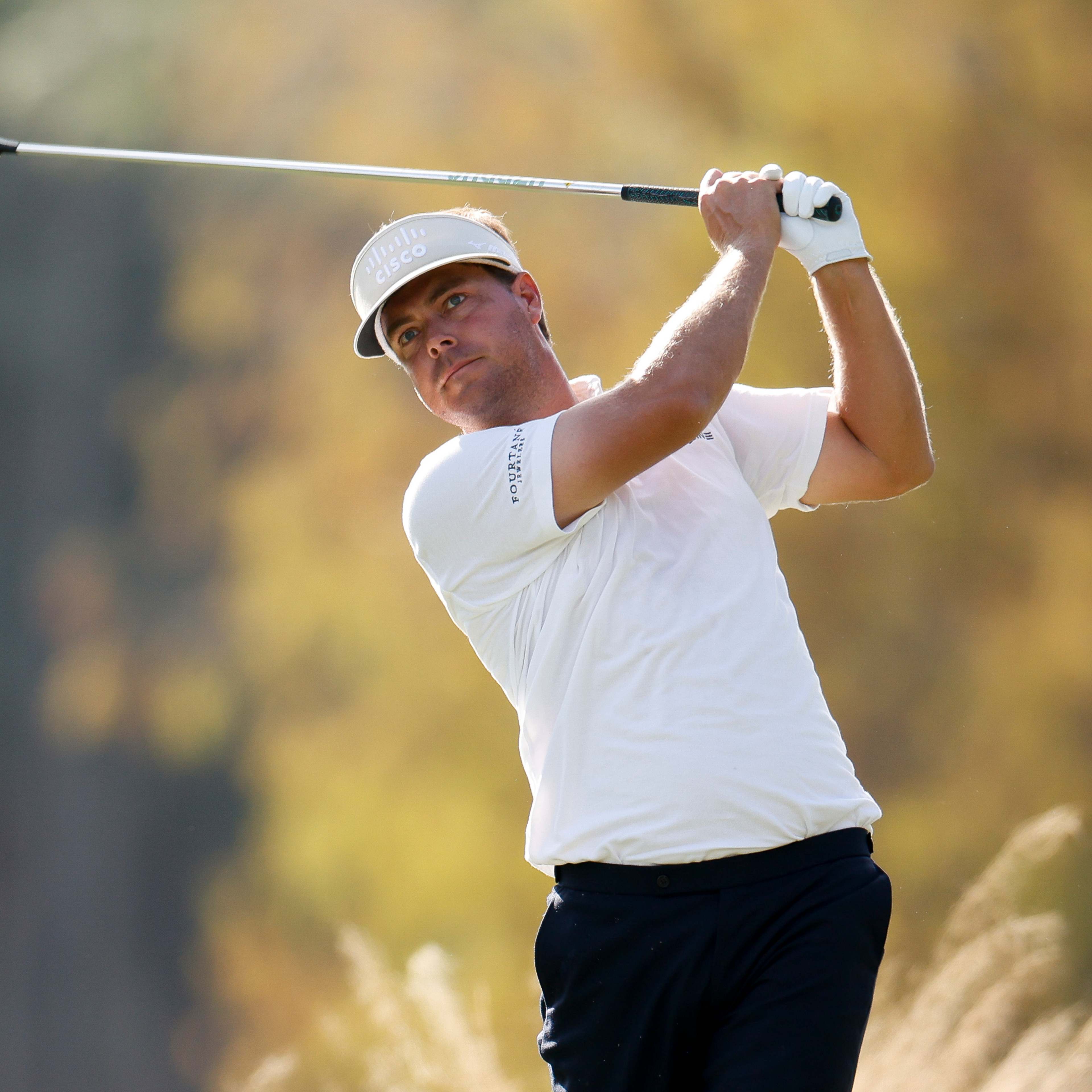 Keith Mitchell betting profile: Sony Open in Hawaii