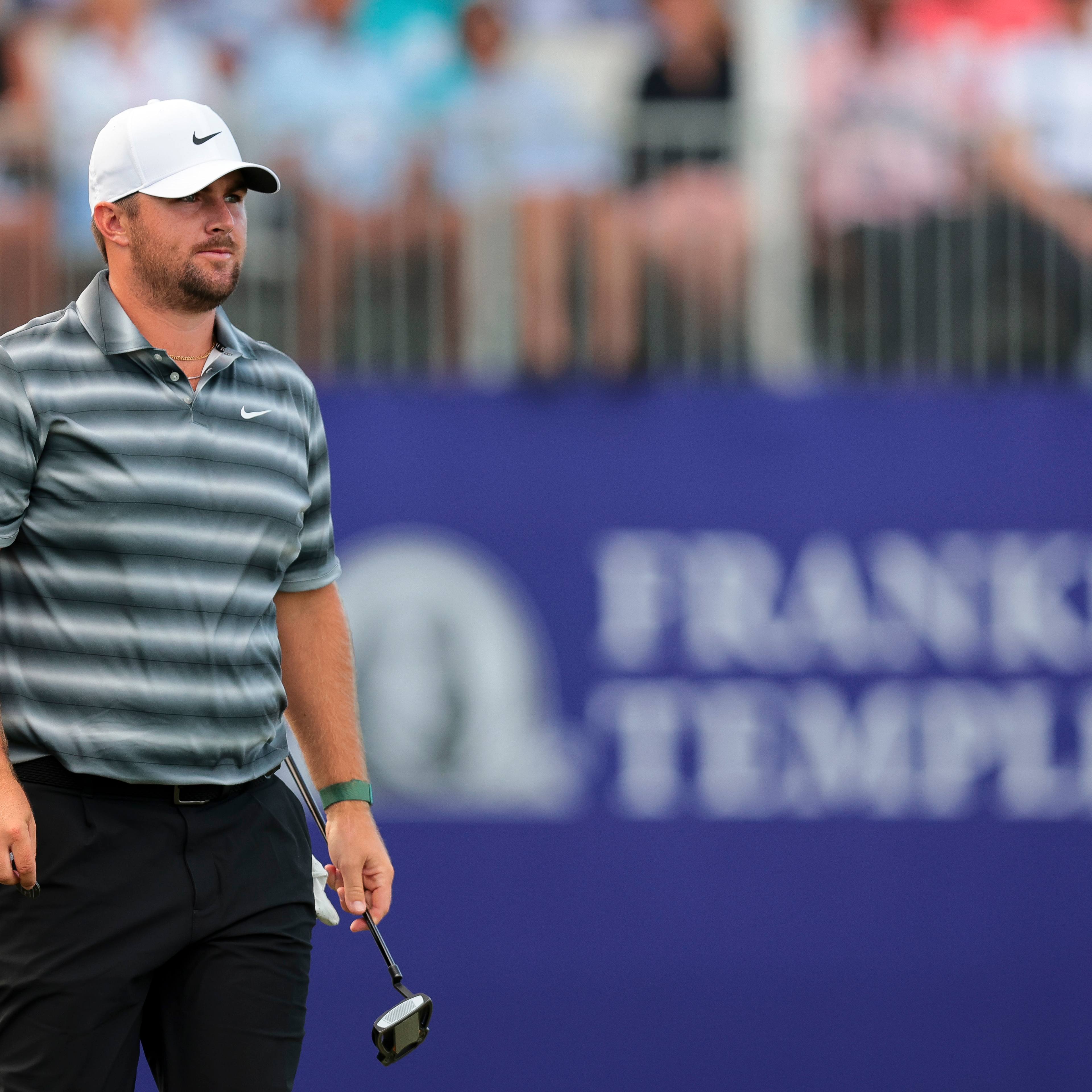 Chris Gotterup betting profile: Sony Open in Hawaii