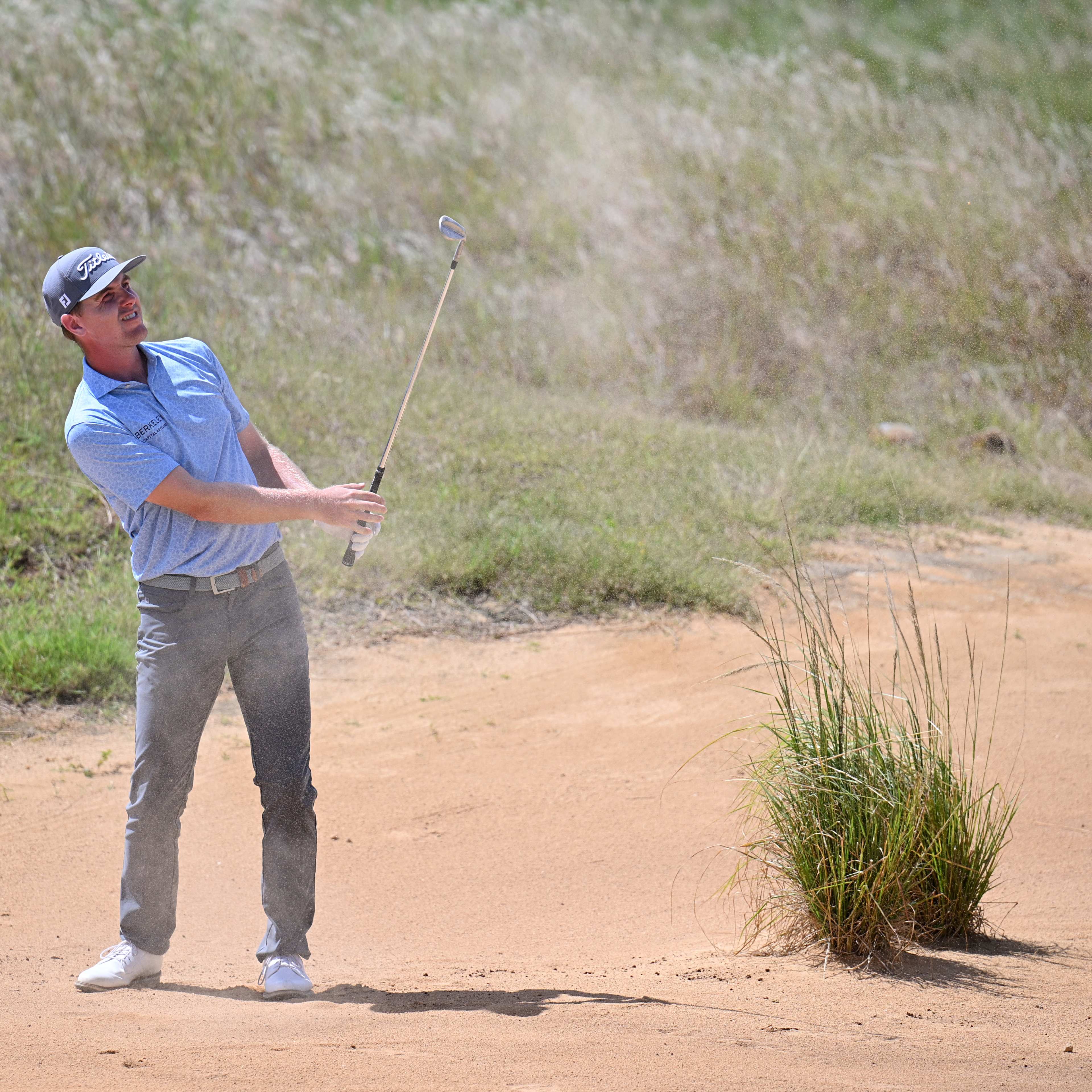 Ryan Gerard betting profile: Sony Open in Hawaii