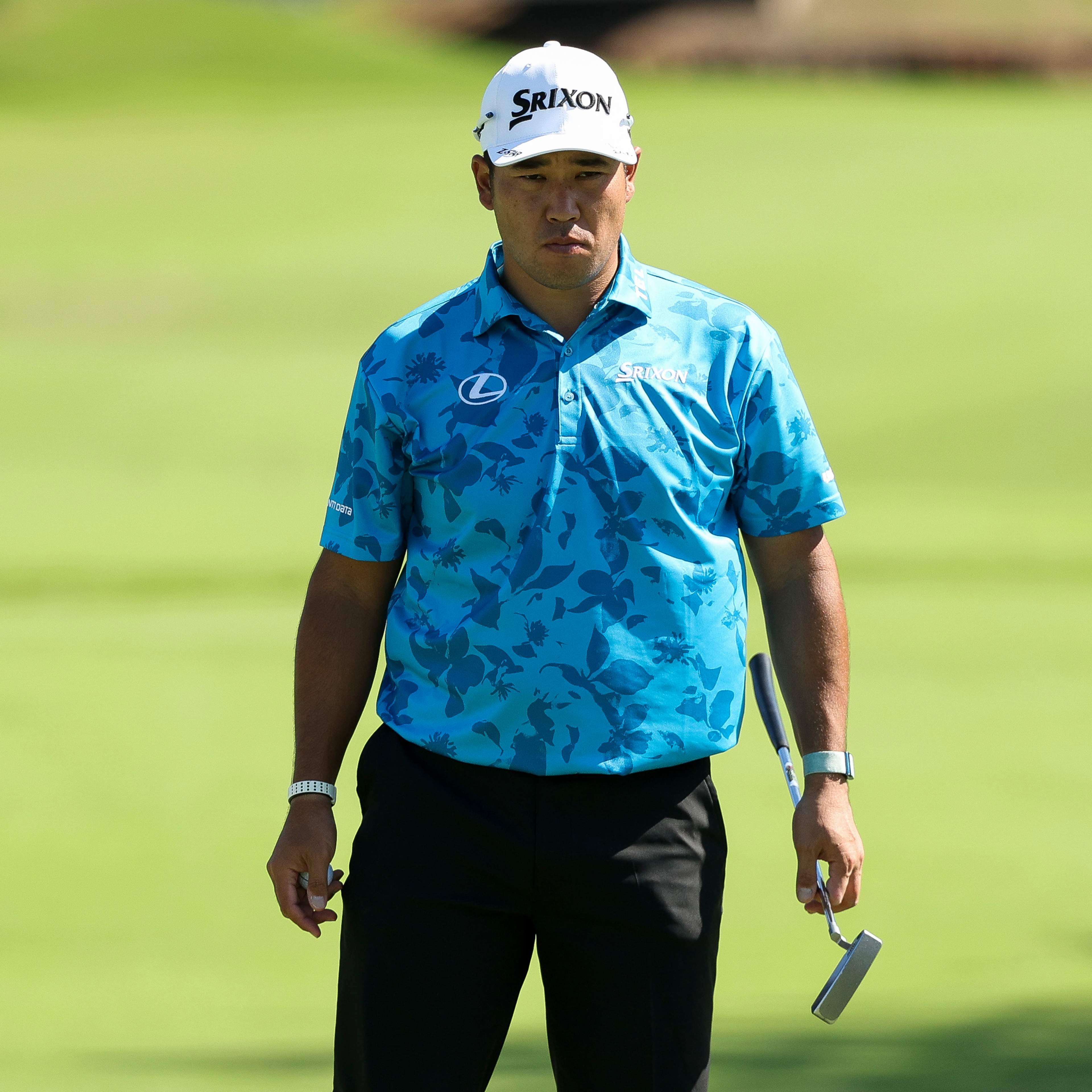 Hideki Matsuyama betting profile: Sony Open in Hawaii