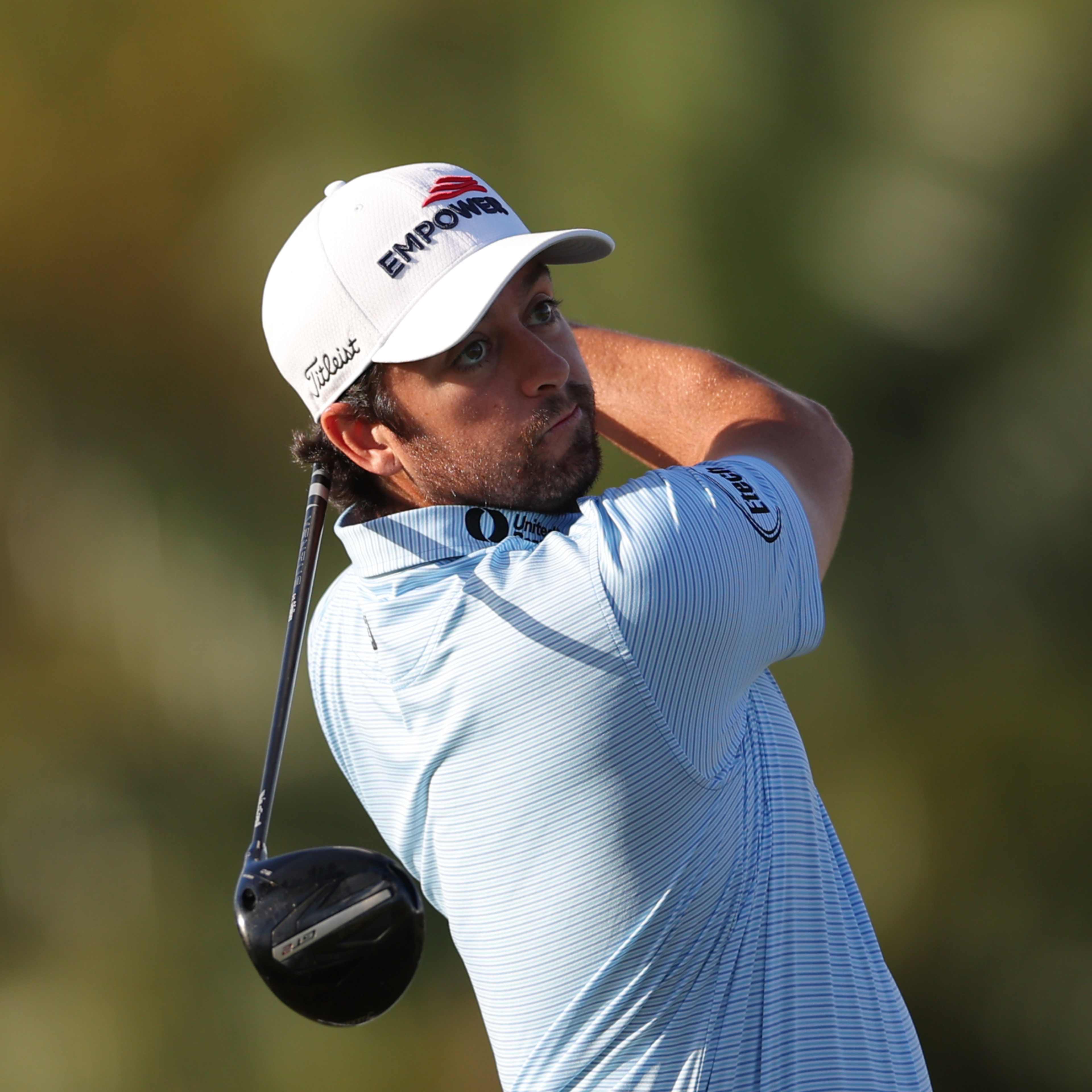 Davis Riley betting profile: Texas Children's Houston Open