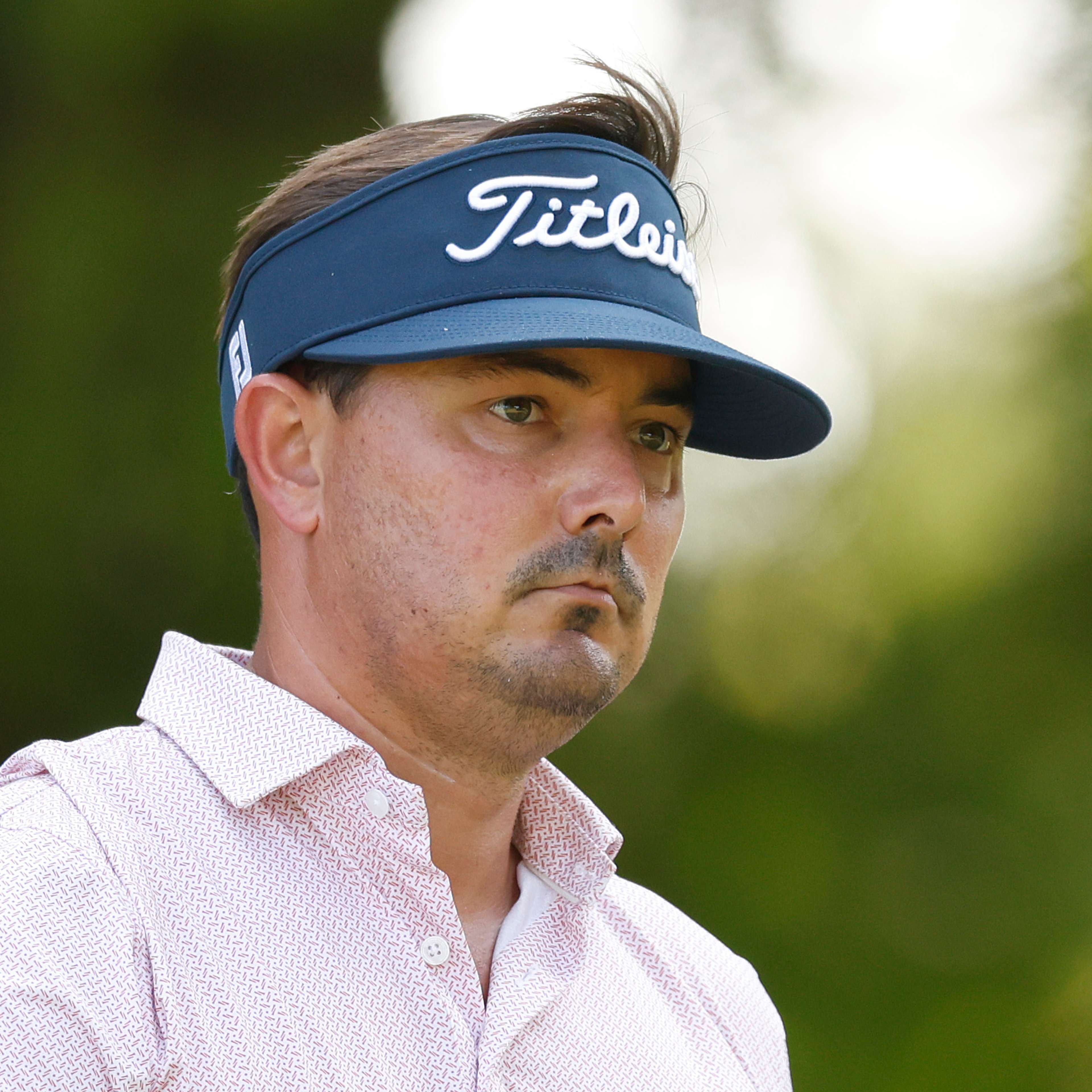 Hank Lebioda betting profile: Texas Children's Houston Open