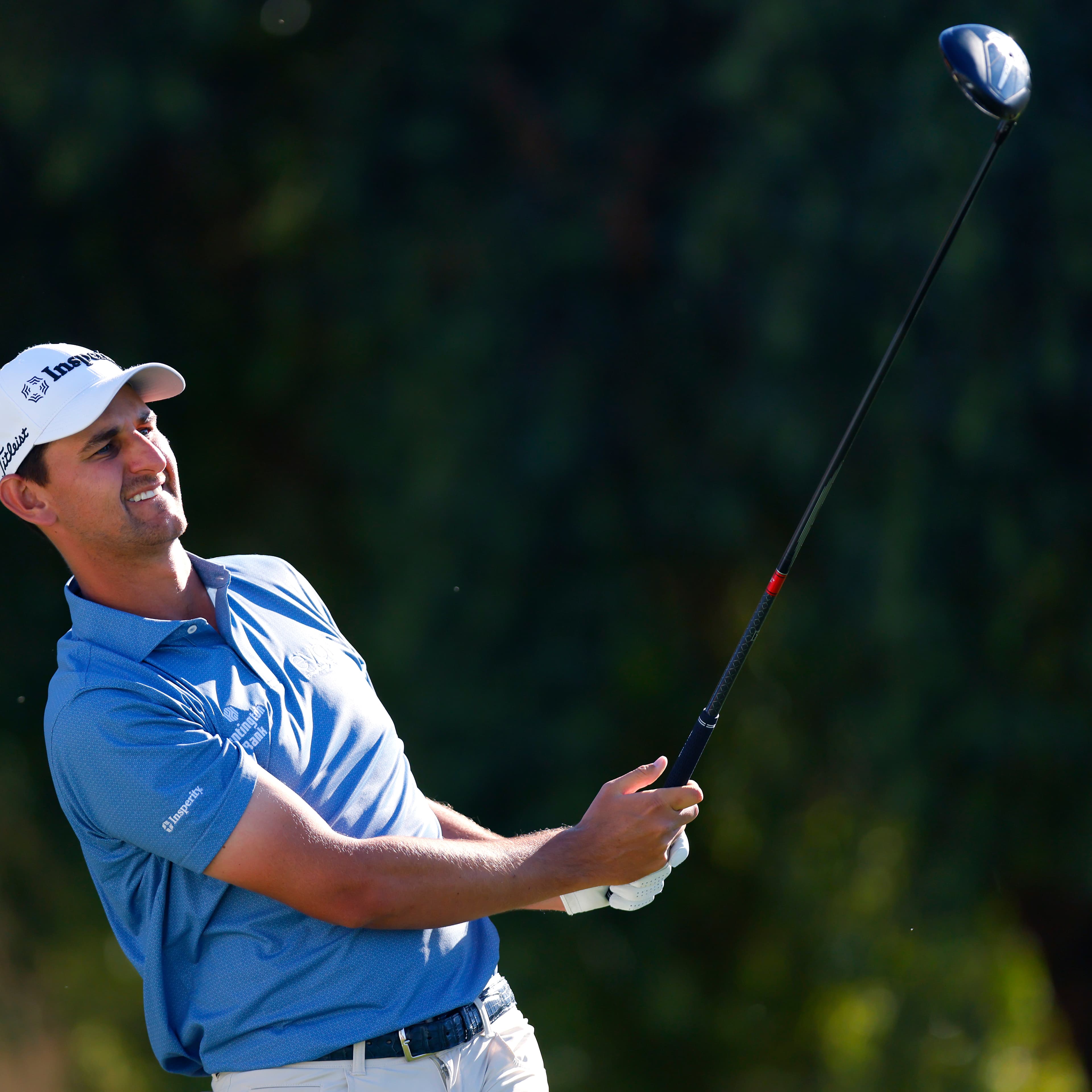 Mac Meissner betting profile: Texas Children's Houston Open