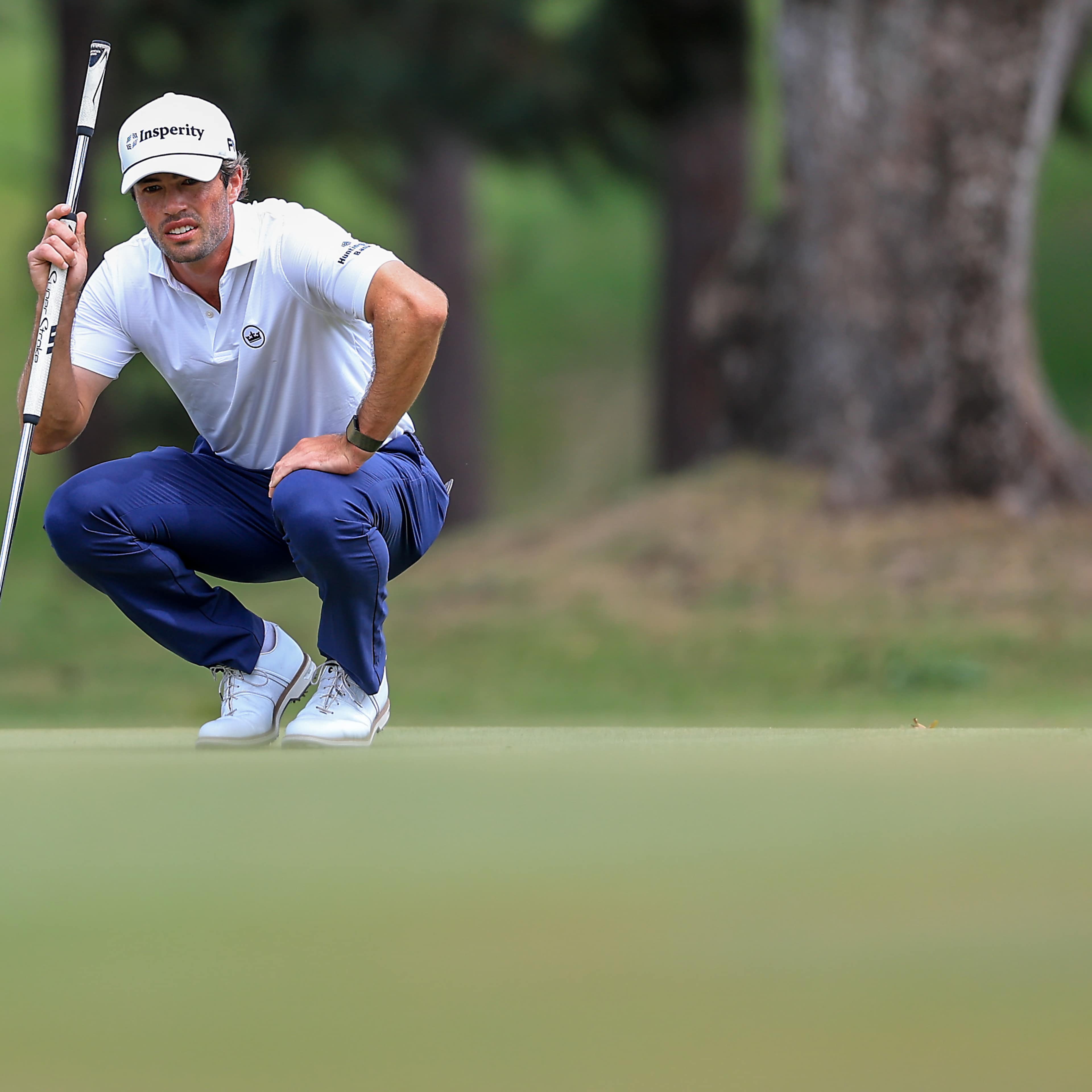 Cole Hammer betting profile: Texas Children's Houston Open