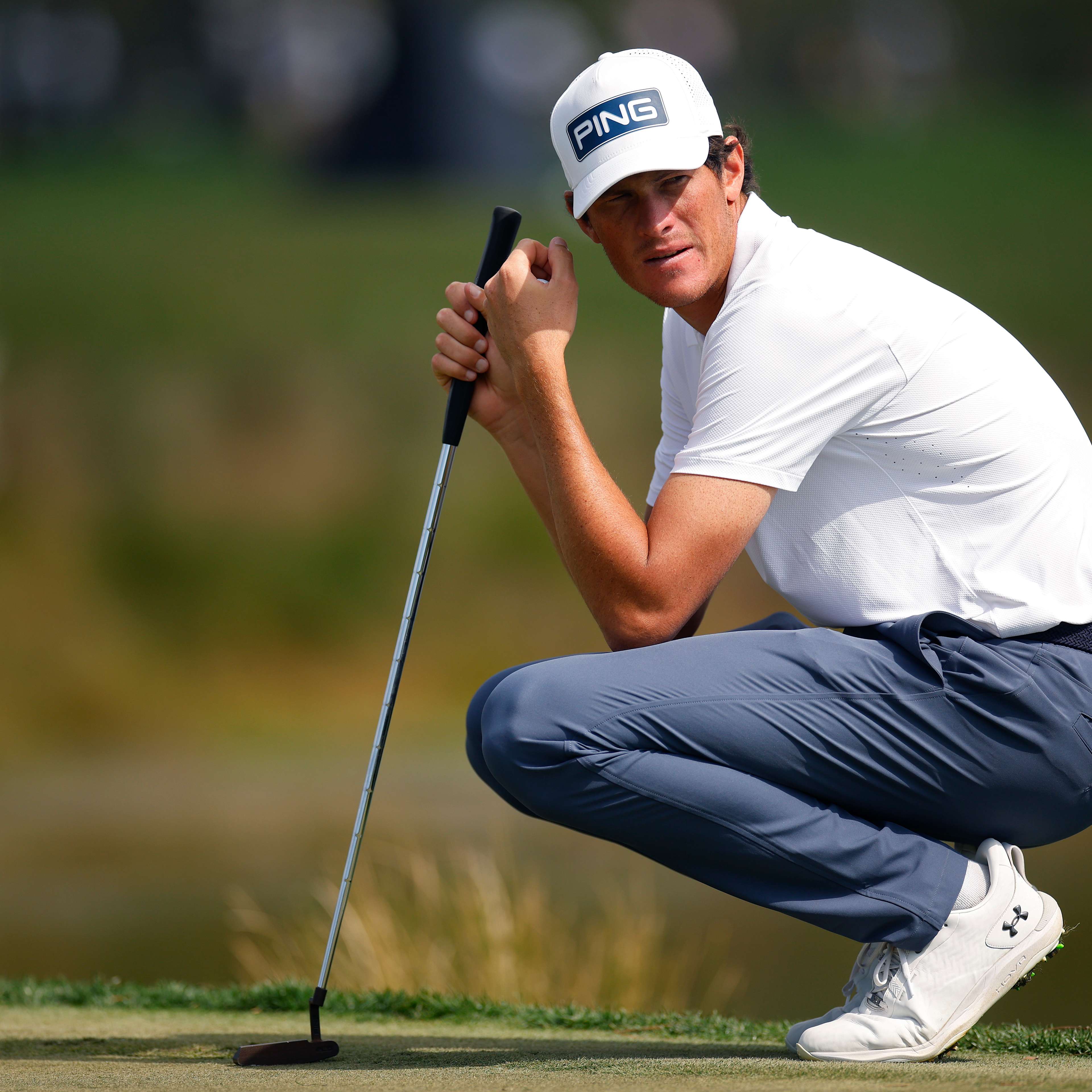 Christo Lamprecht betting profile: Texas Children's Houston Open