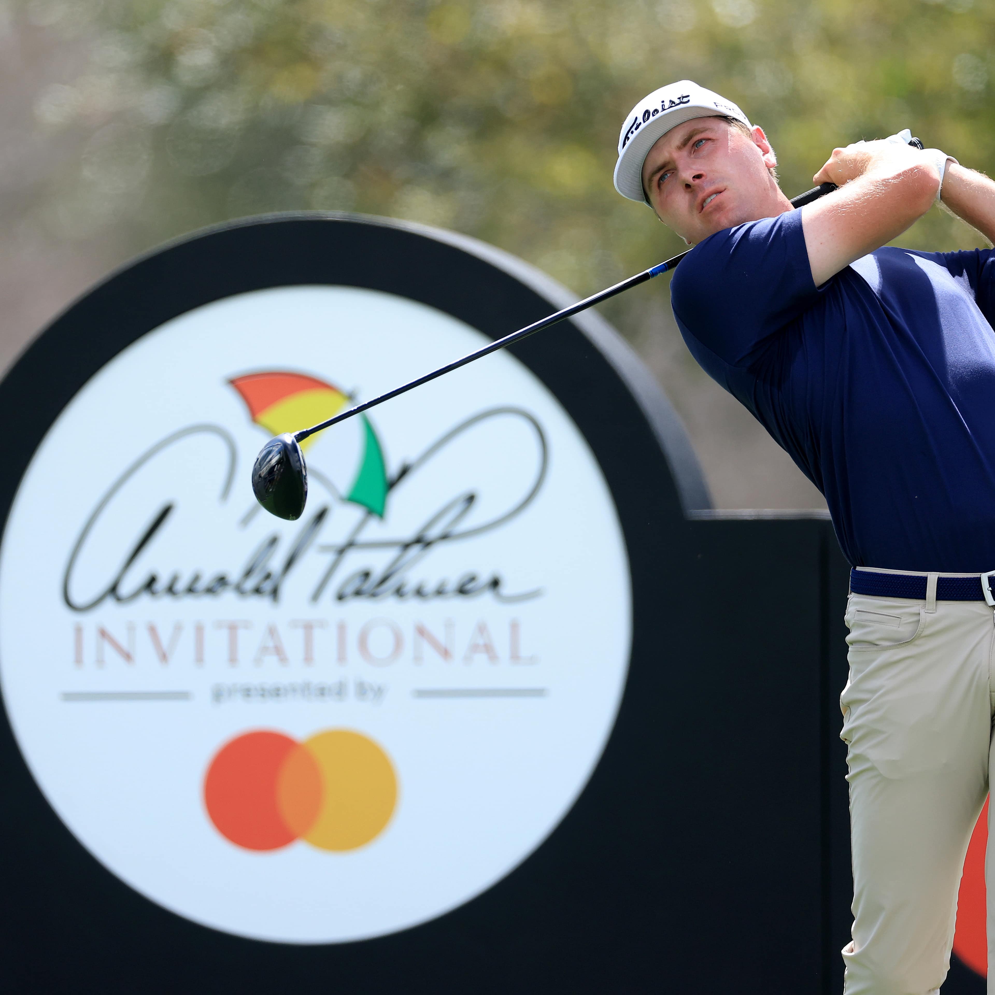 Ryan Gerard betting profile: Texas Children's Houston Open