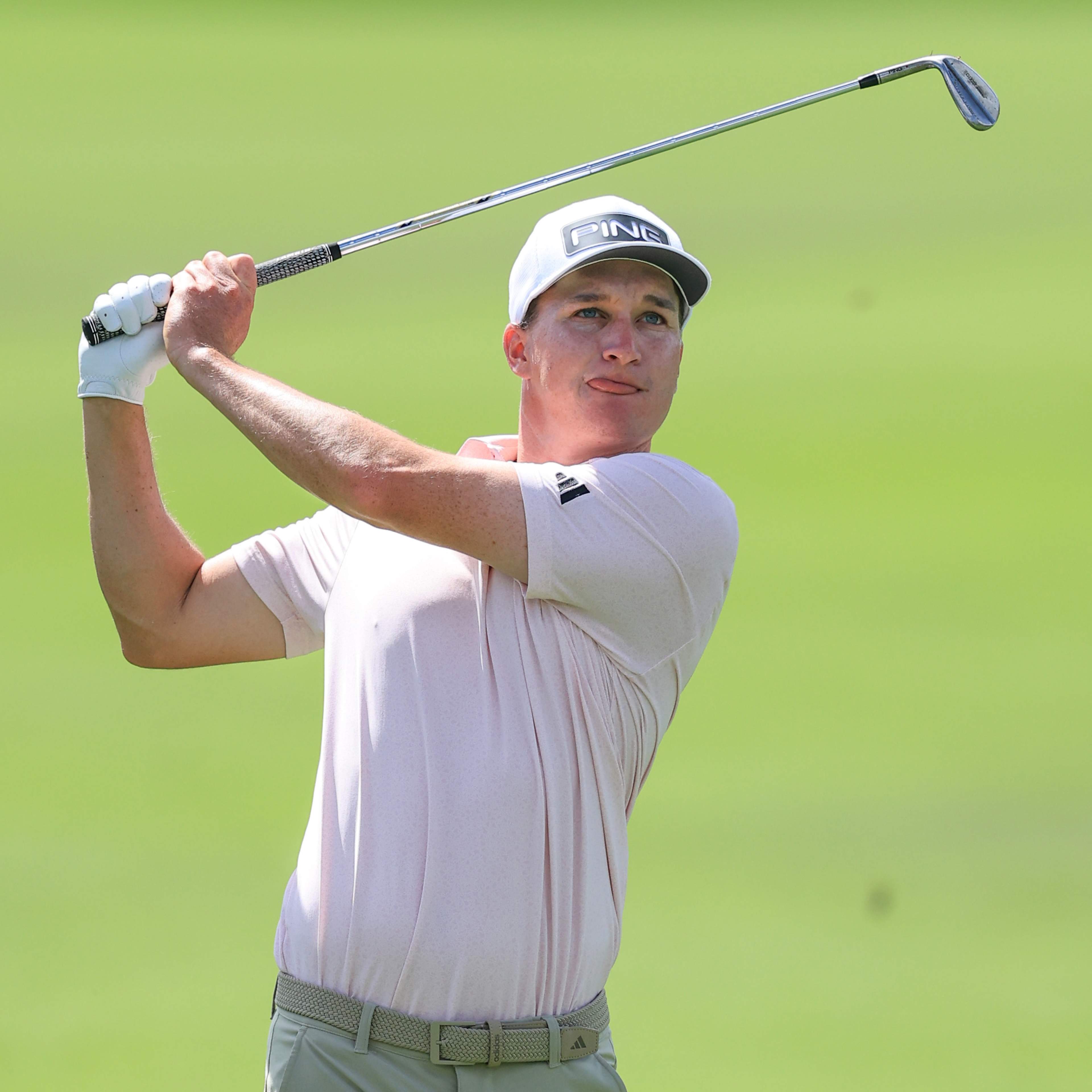 Matt McCarty betting profile: Texas Children's Houston Open
