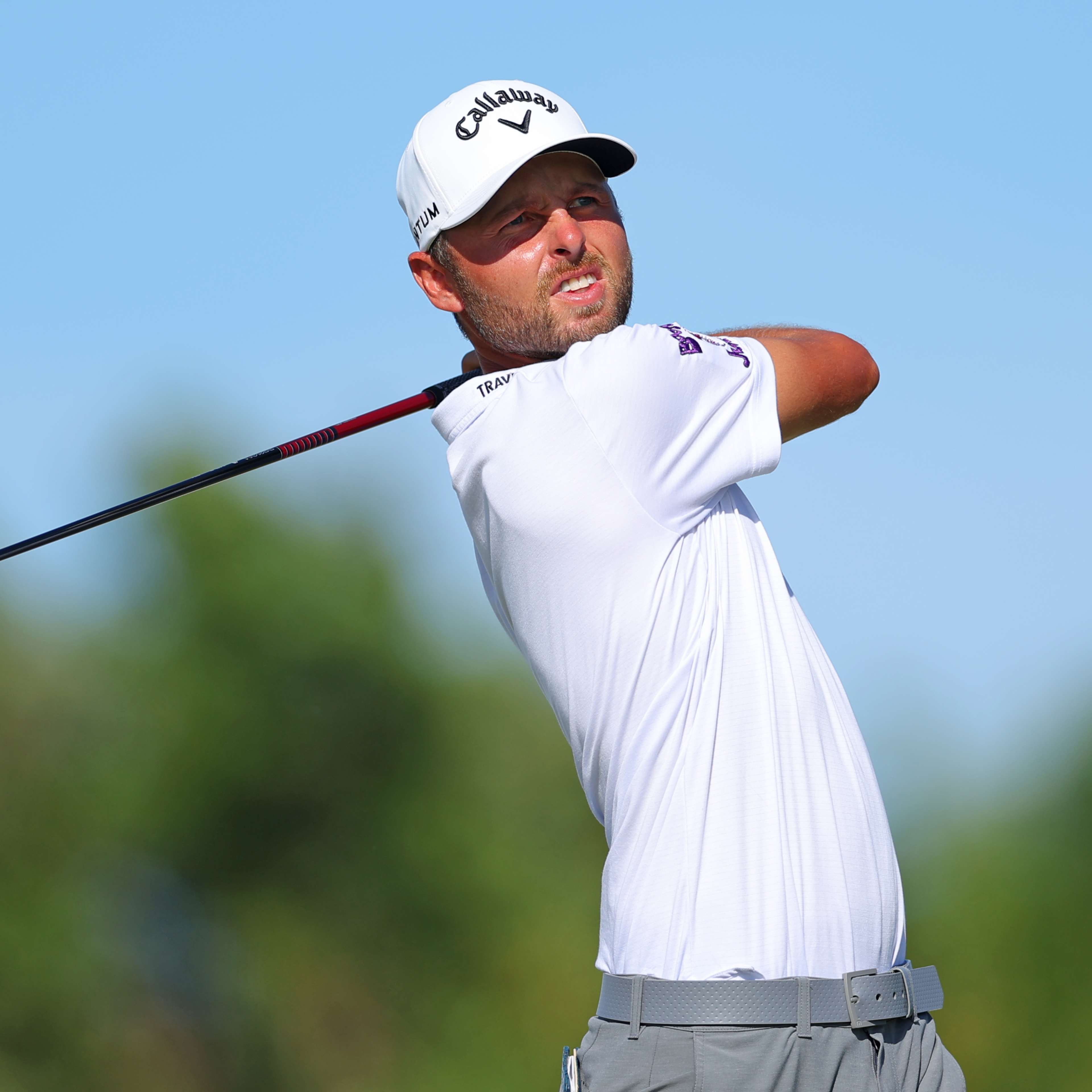 Adam Svensson betting profile: Texas Children's Houston Open