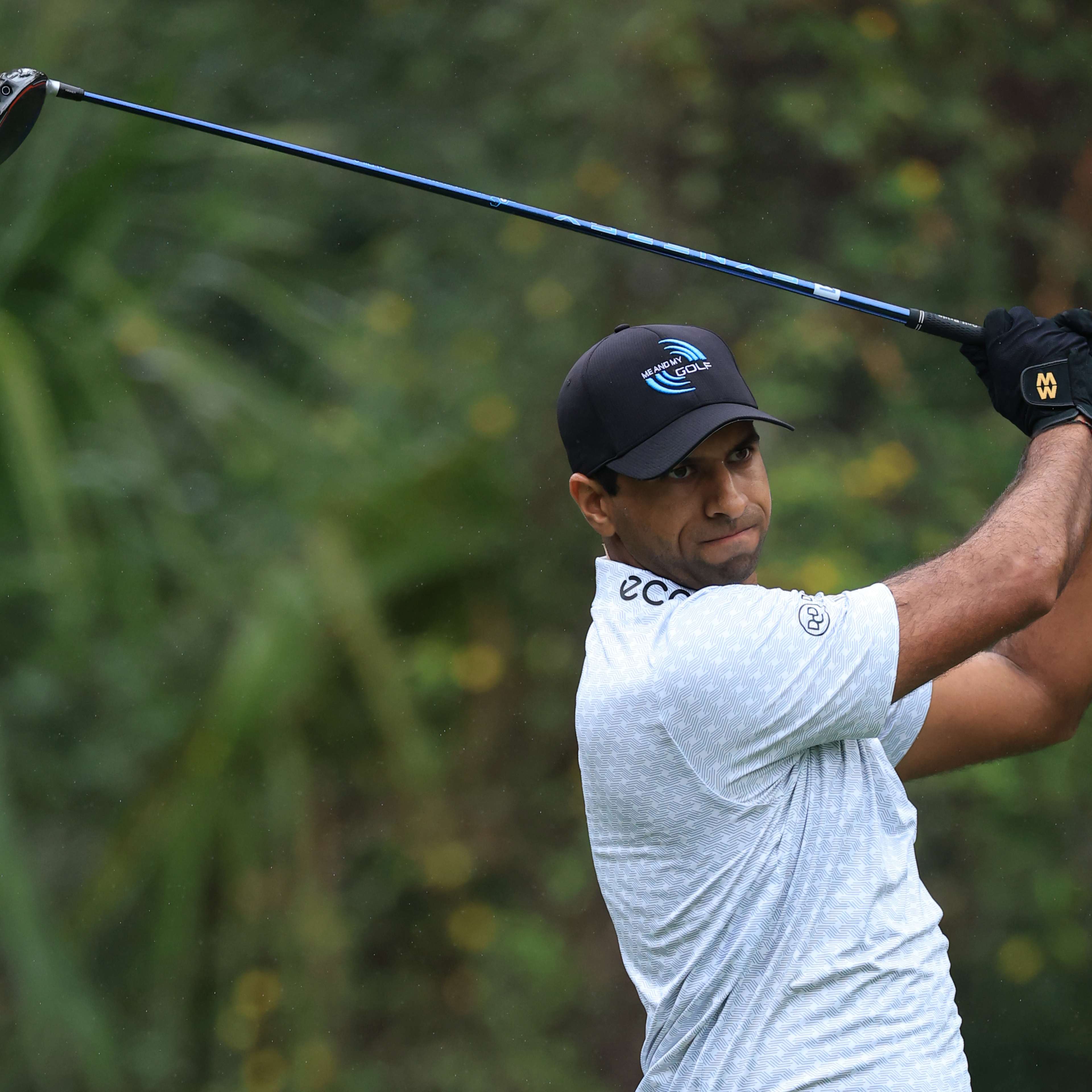 Aaron Rai betting profile: Texas Children's Houston Open