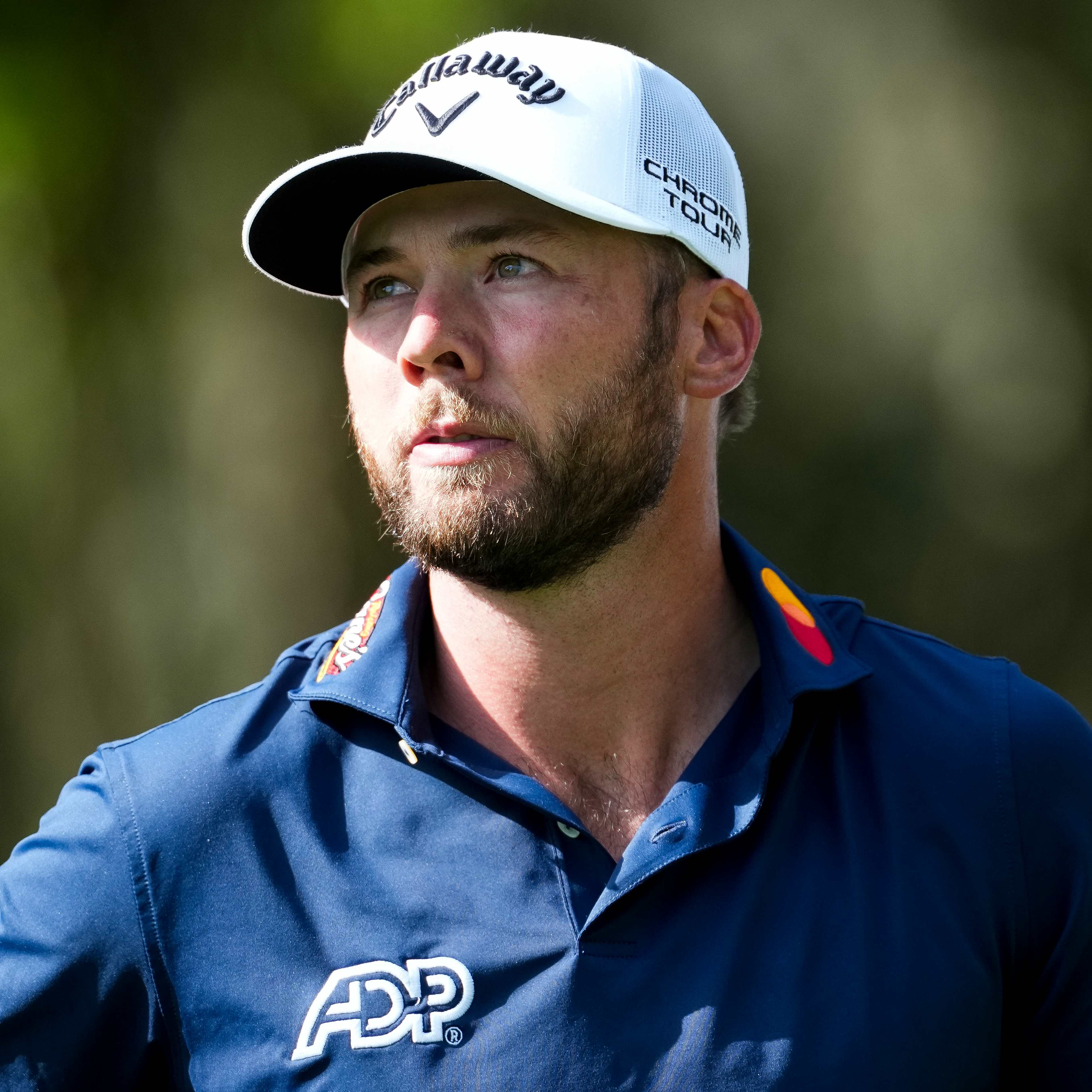 Sam Burns betting profile: Texas Children's Houston Open