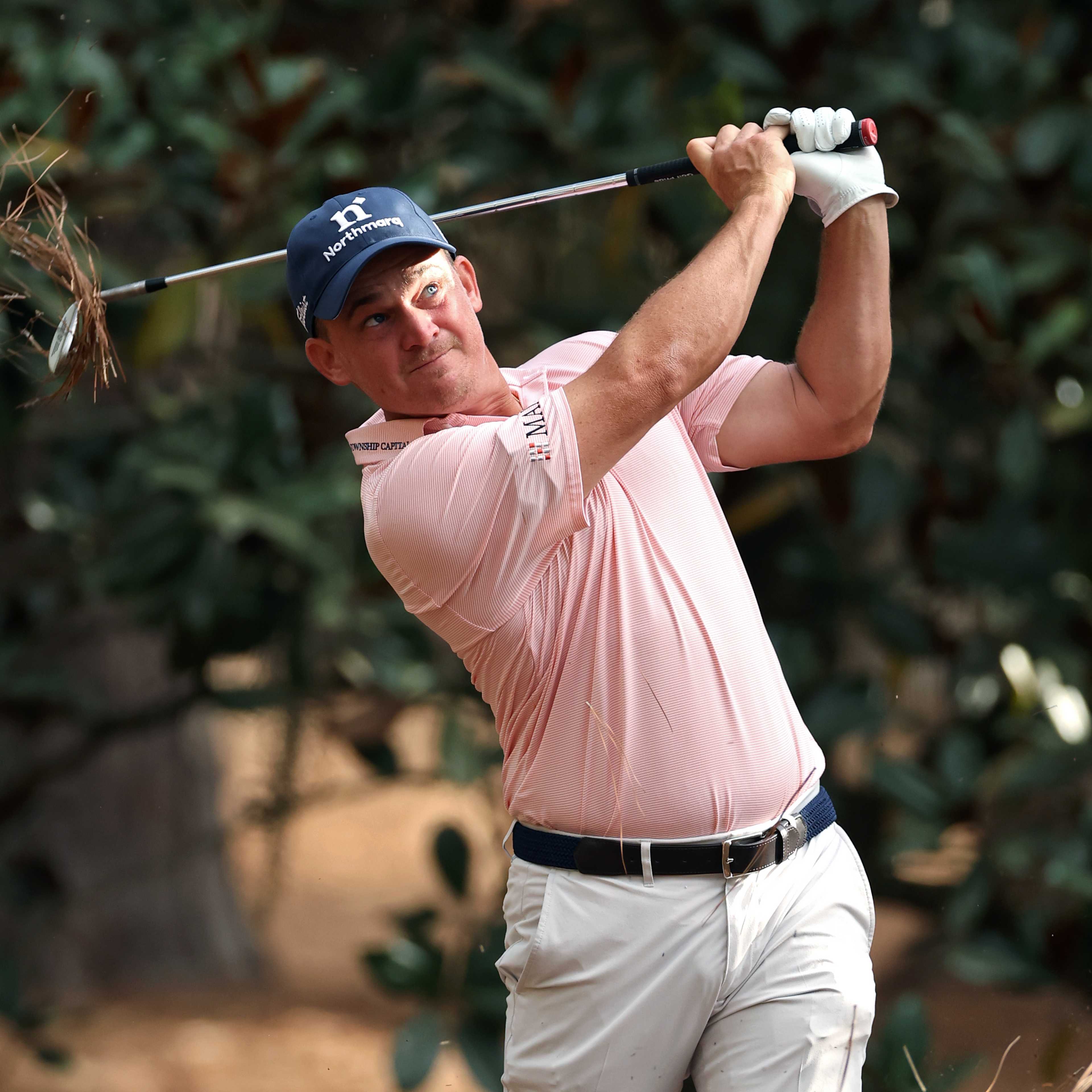 Bud Cauley betting profile: Texas Children's Houston Open