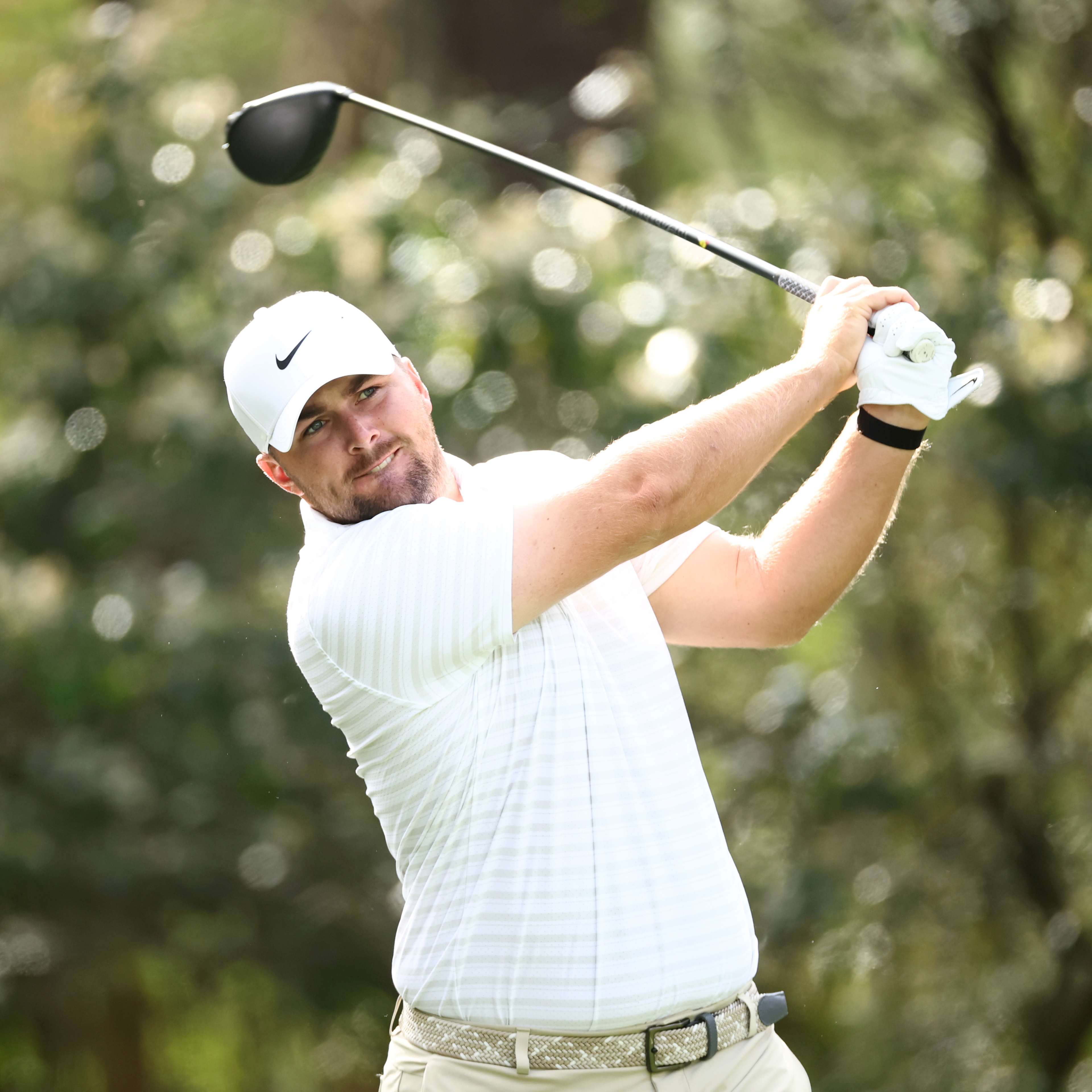 Chris Gotterup betting profile: Texas Children's Houston Open