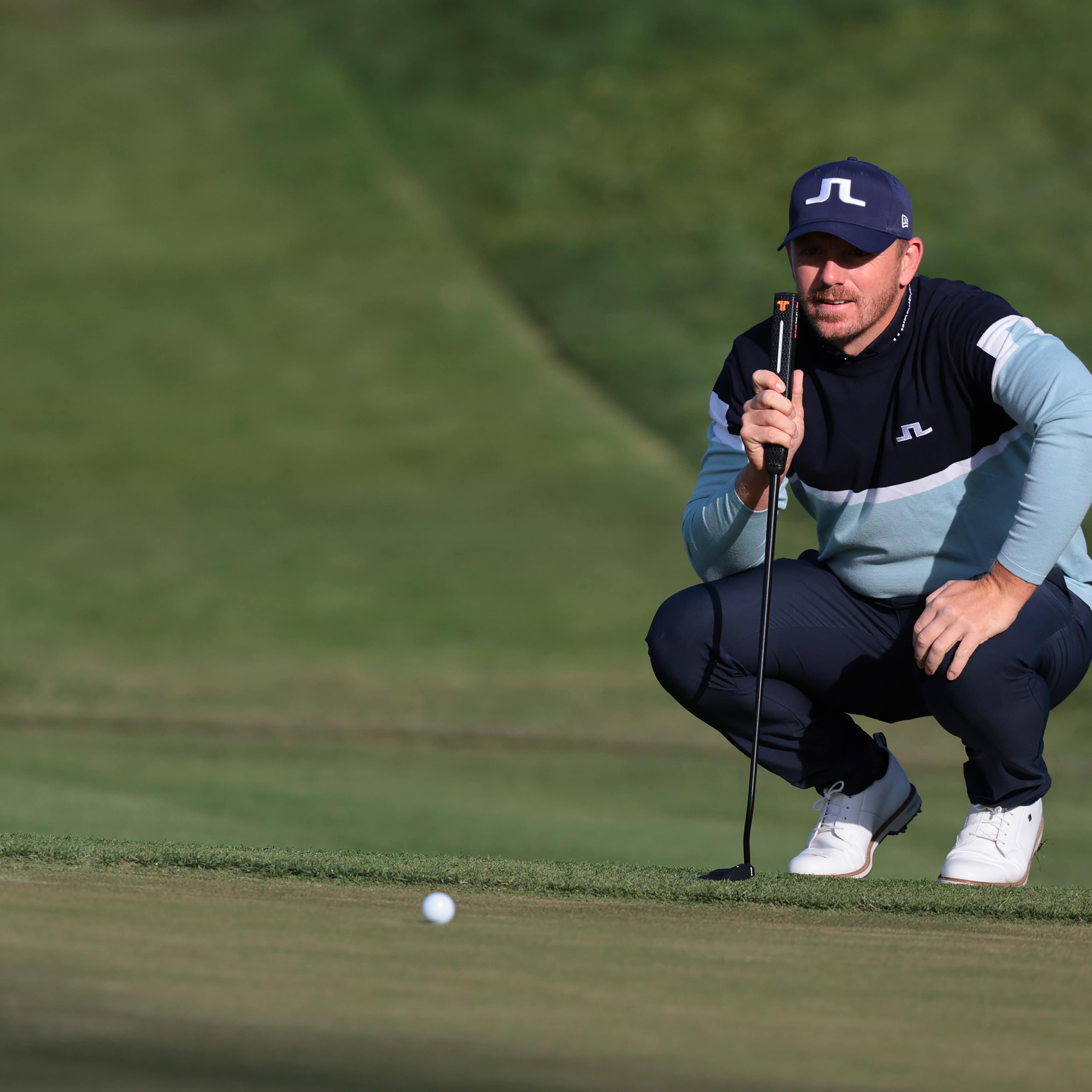 Matt Wallace betting profile: Texas Children's Houston Open