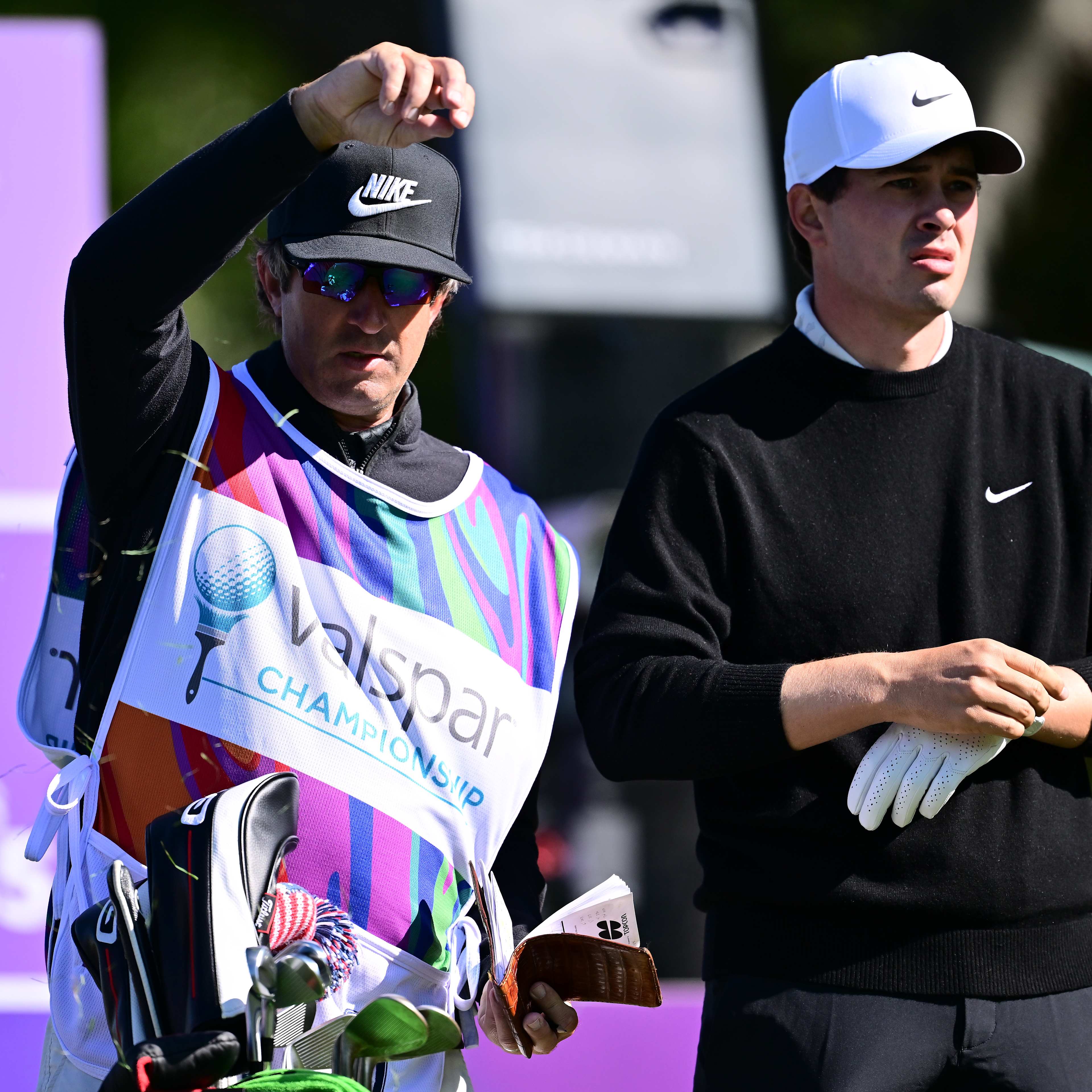 Davis Thompson betting profile: Texas Children's Houston Open