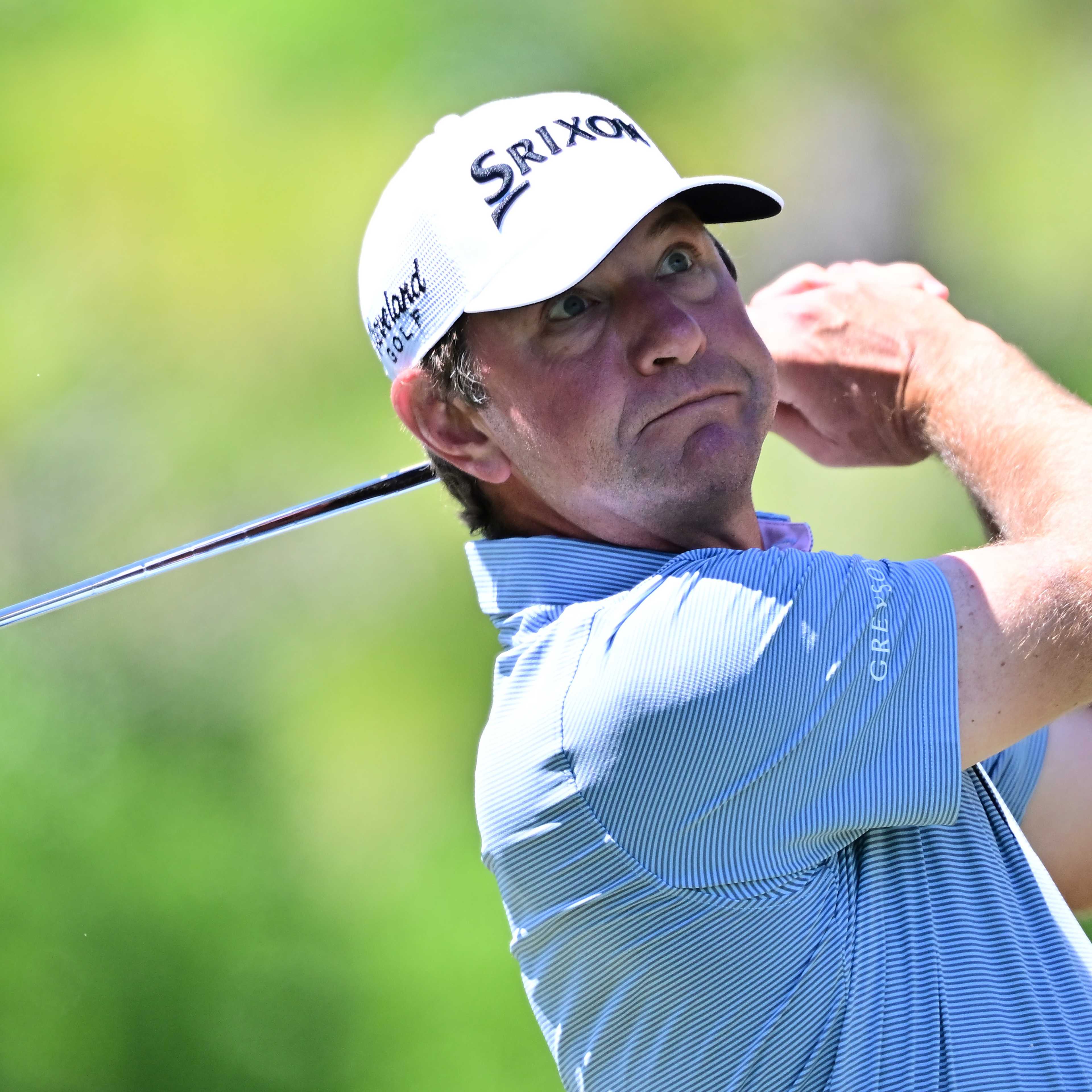 Lucas Glover betting profile: Texas Children's Houston Open
