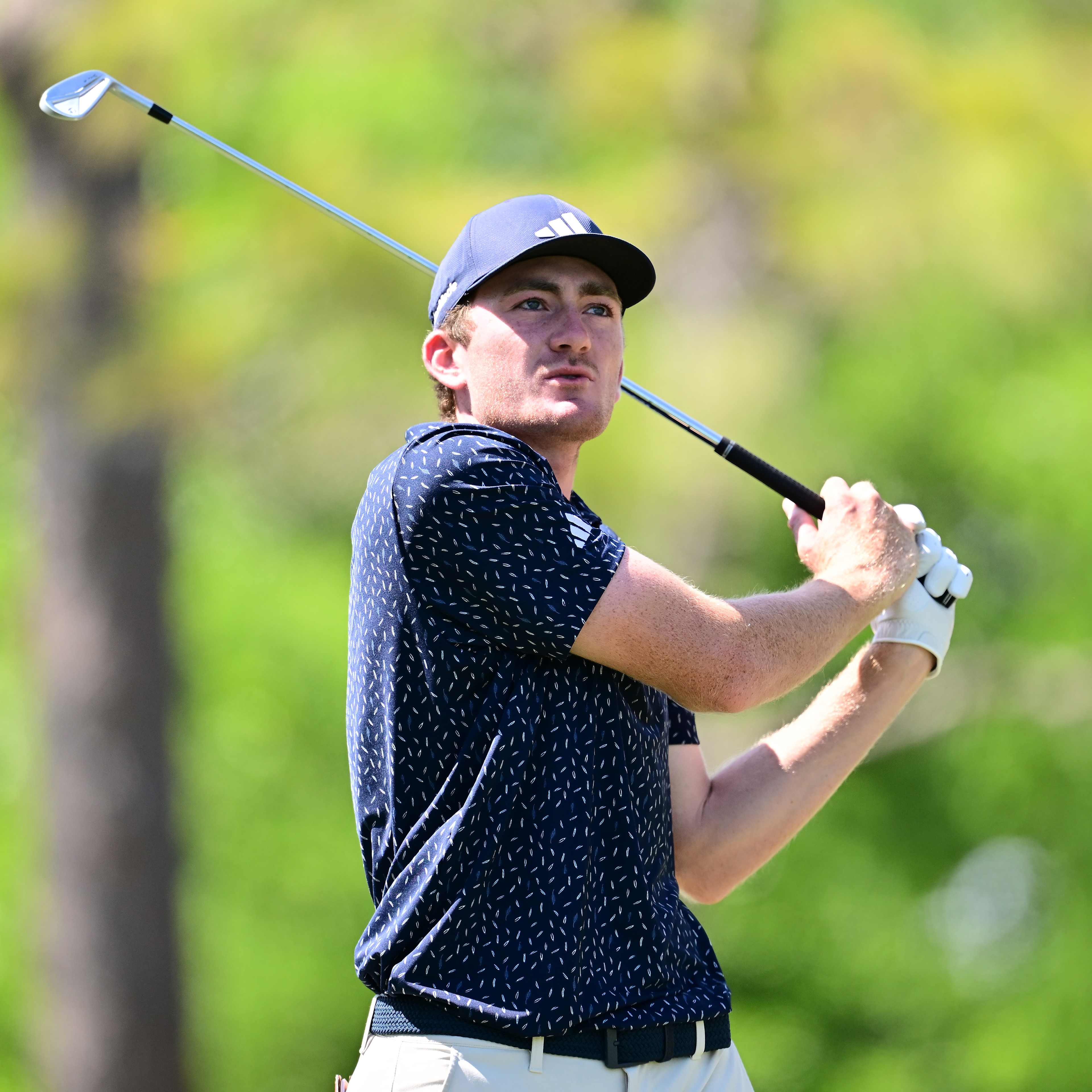 Nick Dunlap betting profile: Texas Children's Houston Open